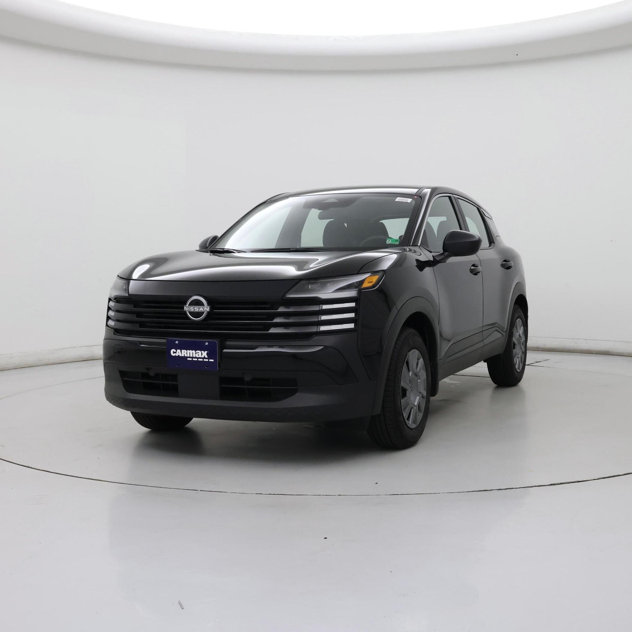 Thumbnail: 2025 Nissan Kicks - 4