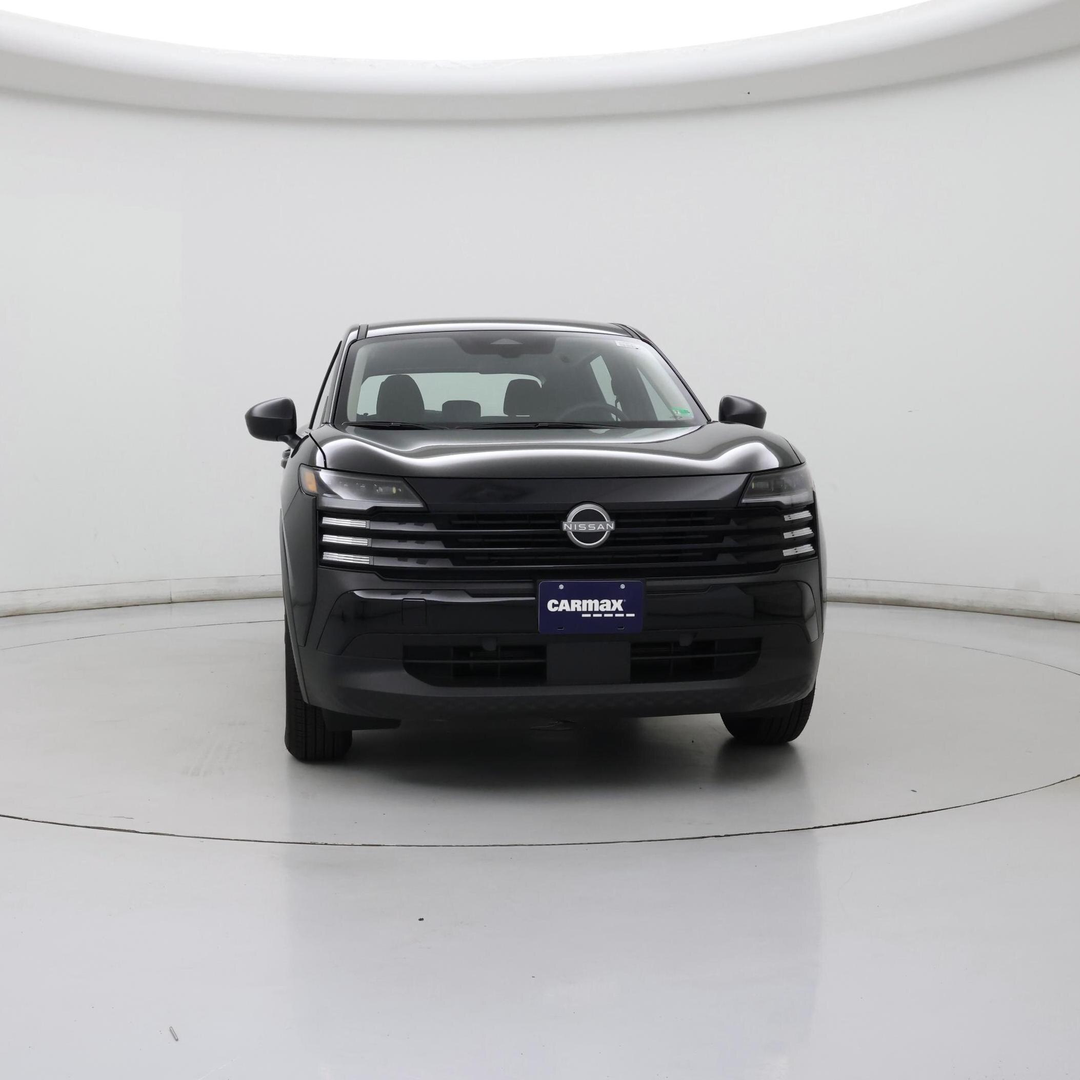 Thumbnail: 2025 Nissan Kicks - 5