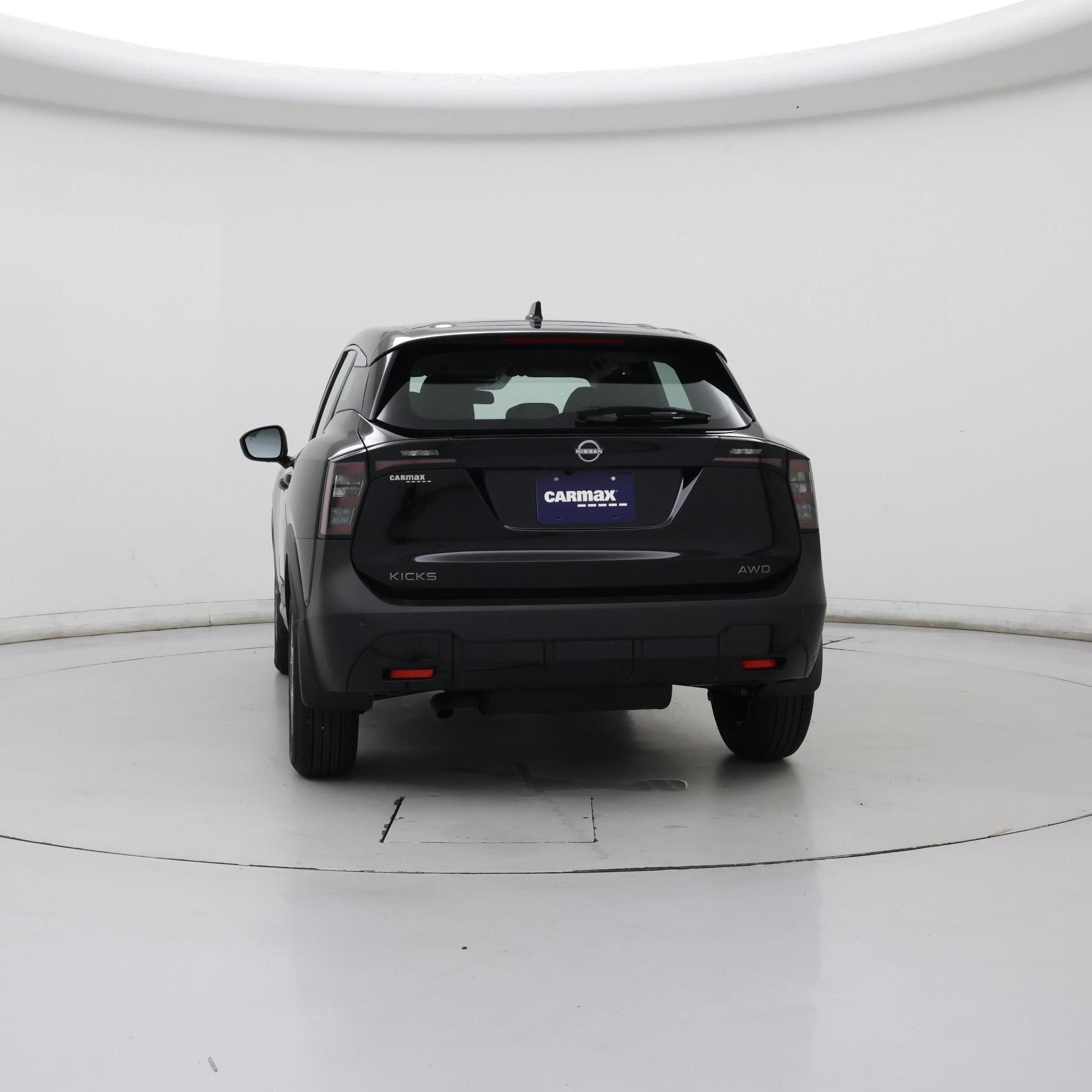 Thumbnail: 2025 Nissan Kicks - 6