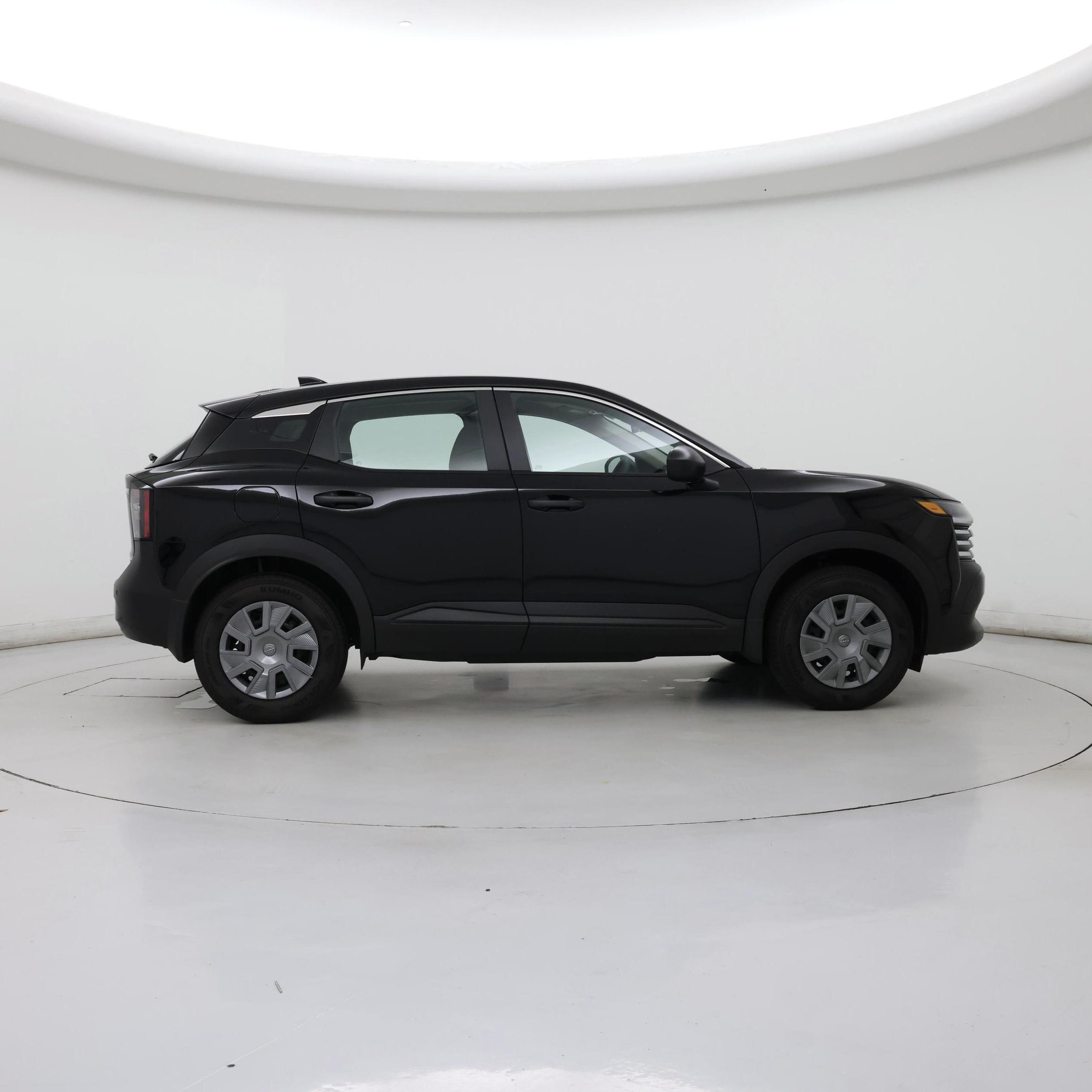 Thumbnail: 2025 Nissan Kicks - 7