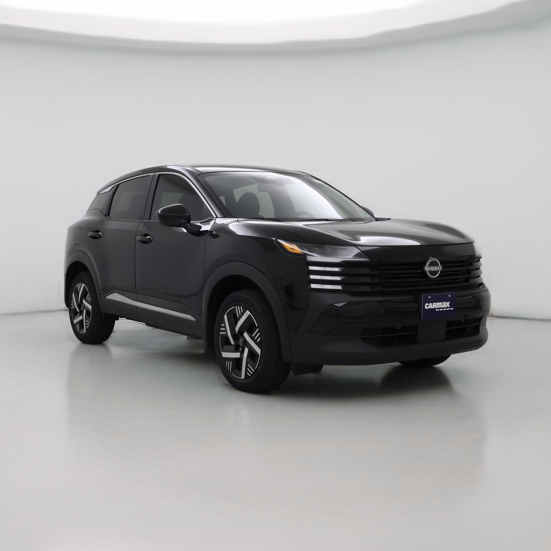 Thumbnail: 2025 Nissan Kicks - 1