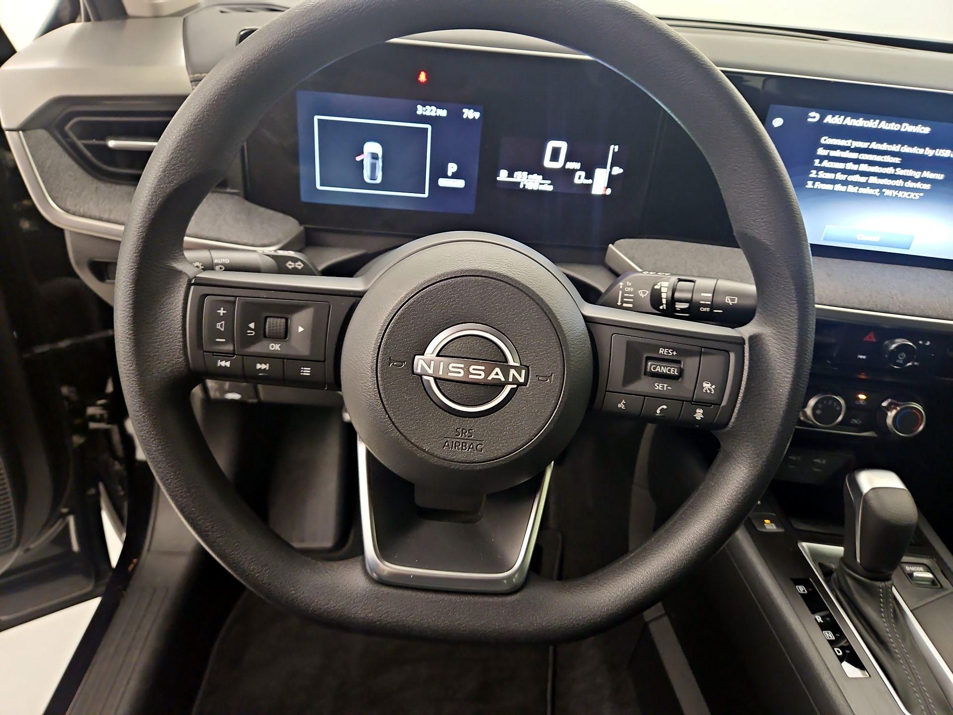 Thumbnail: 2025 Nissan Kicks - 10