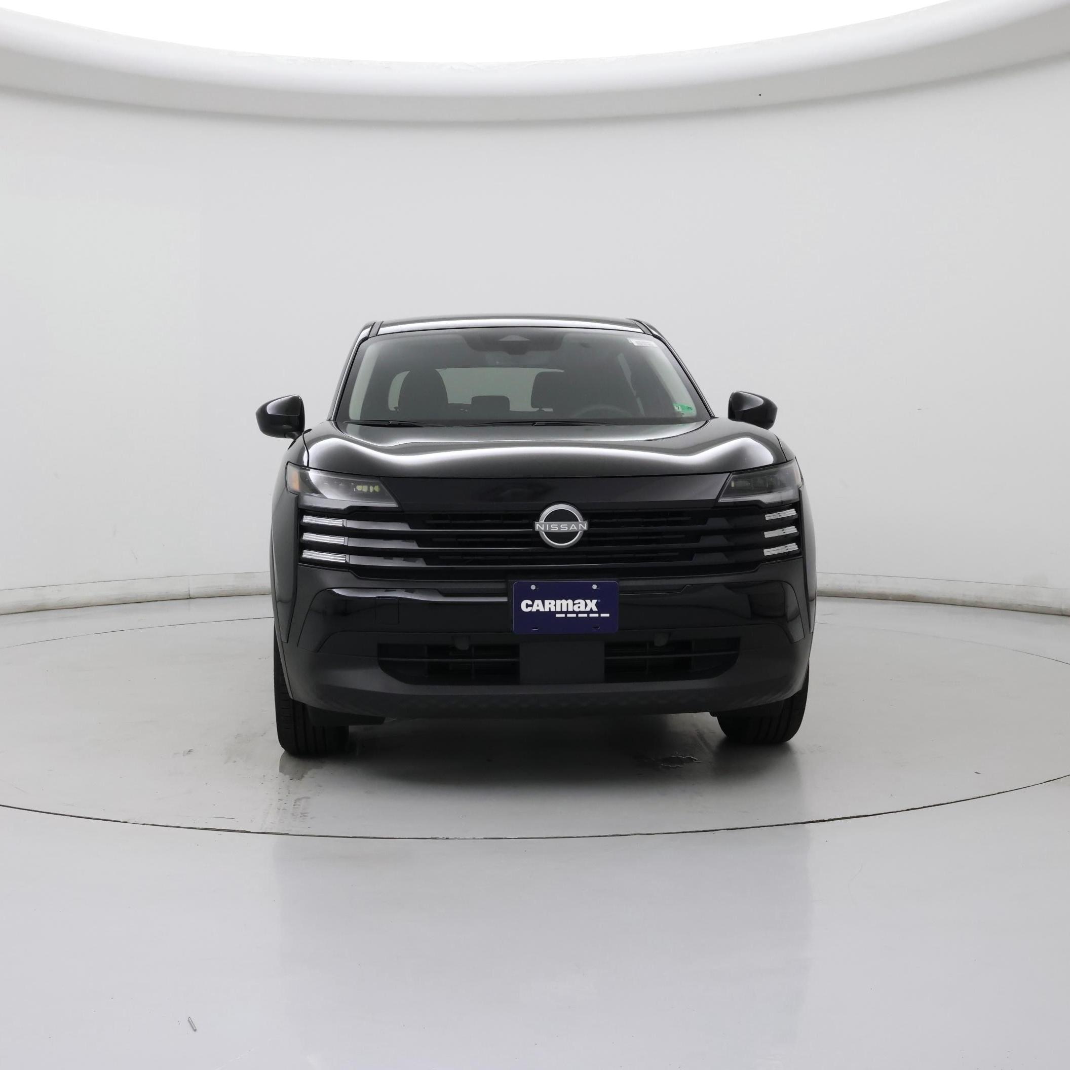Thumbnail: 2025 Nissan Kicks - 5