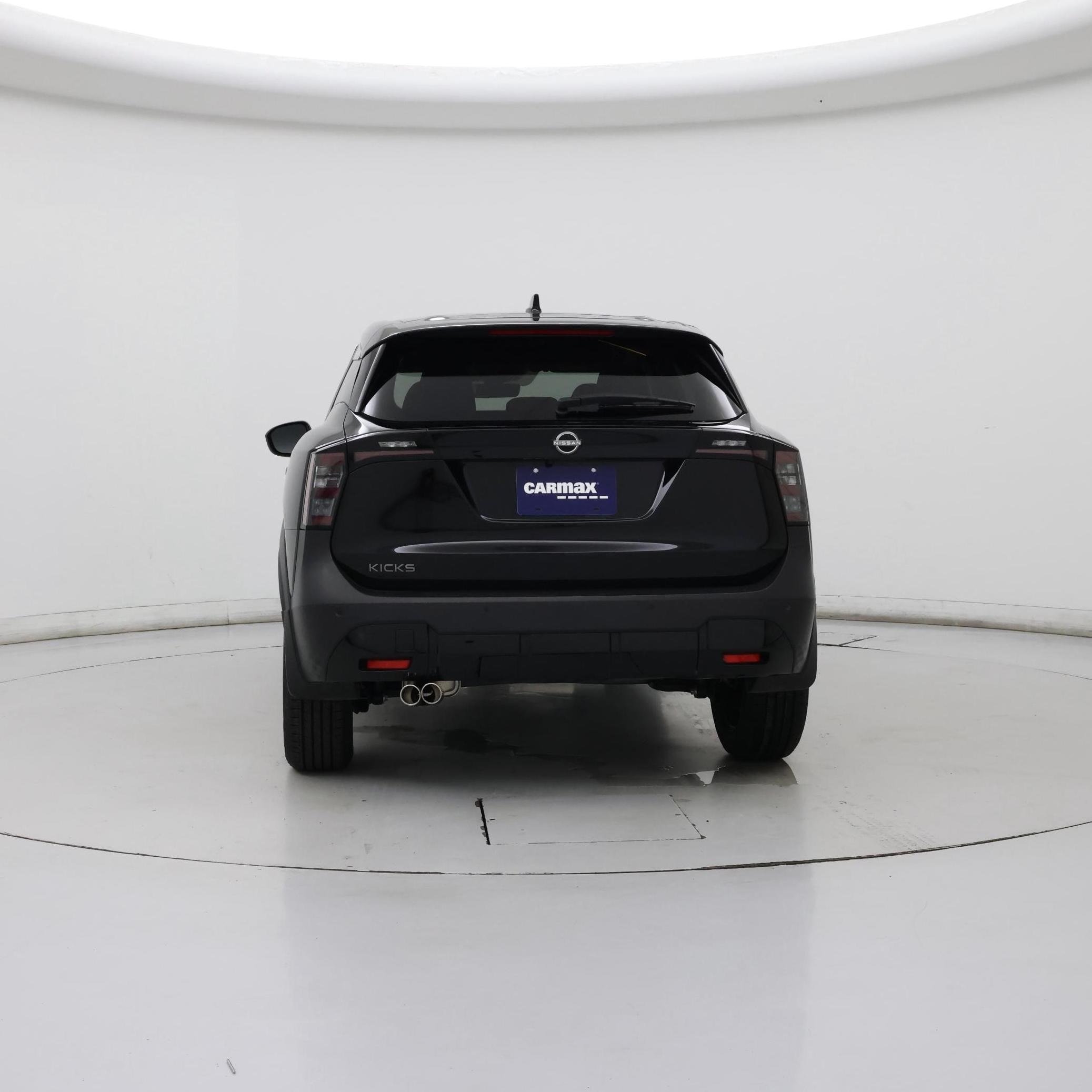 Thumbnail: 2025 Nissan Kicks - 6