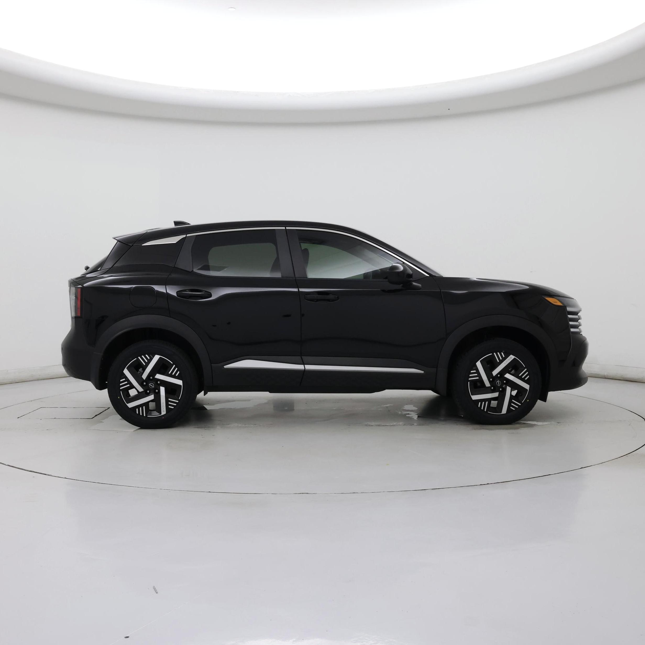 Thumbnail: 2025 Nissan Kicks - 7