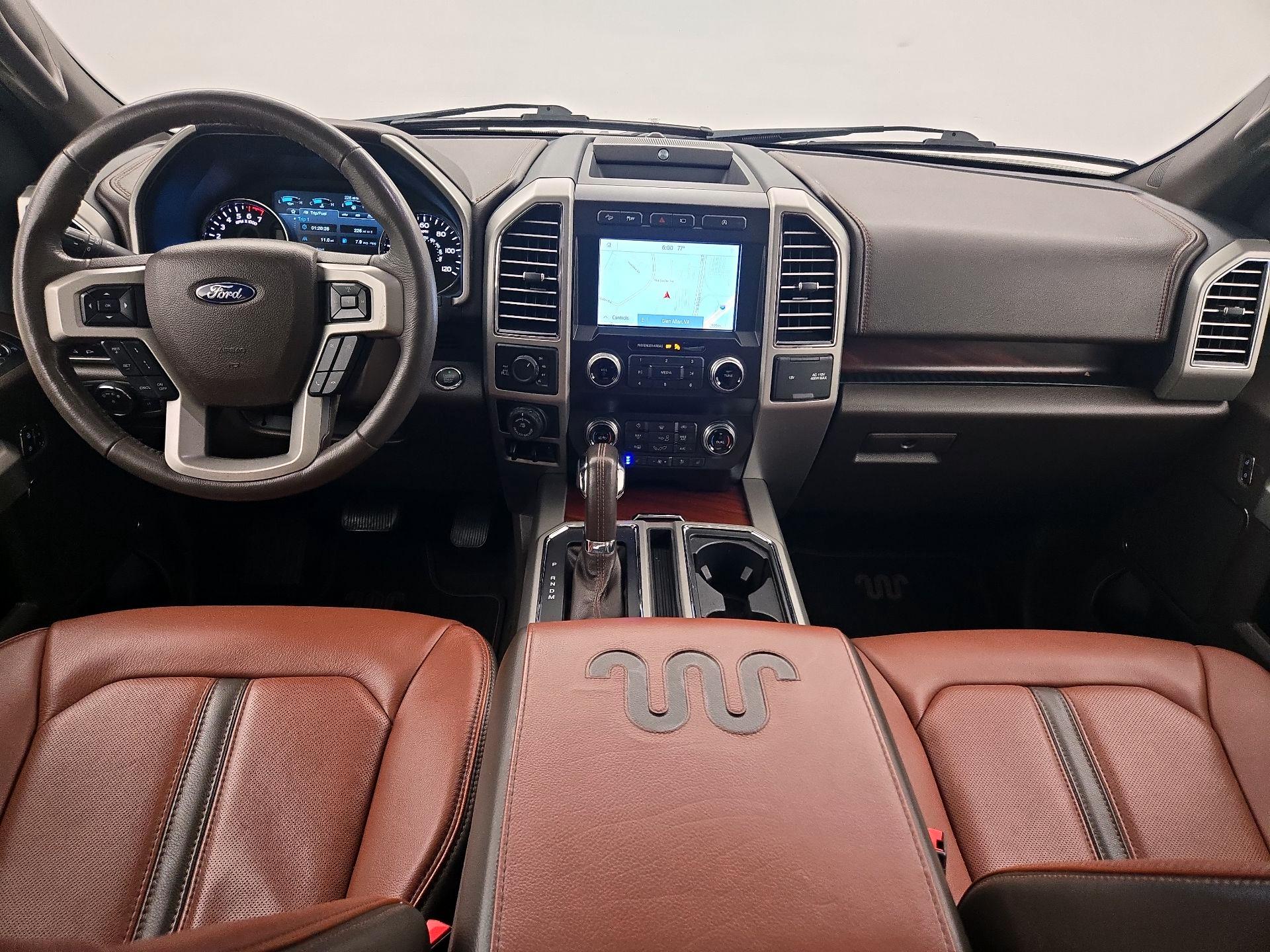 Thumbnail: 2019 Ford F-150 - 9