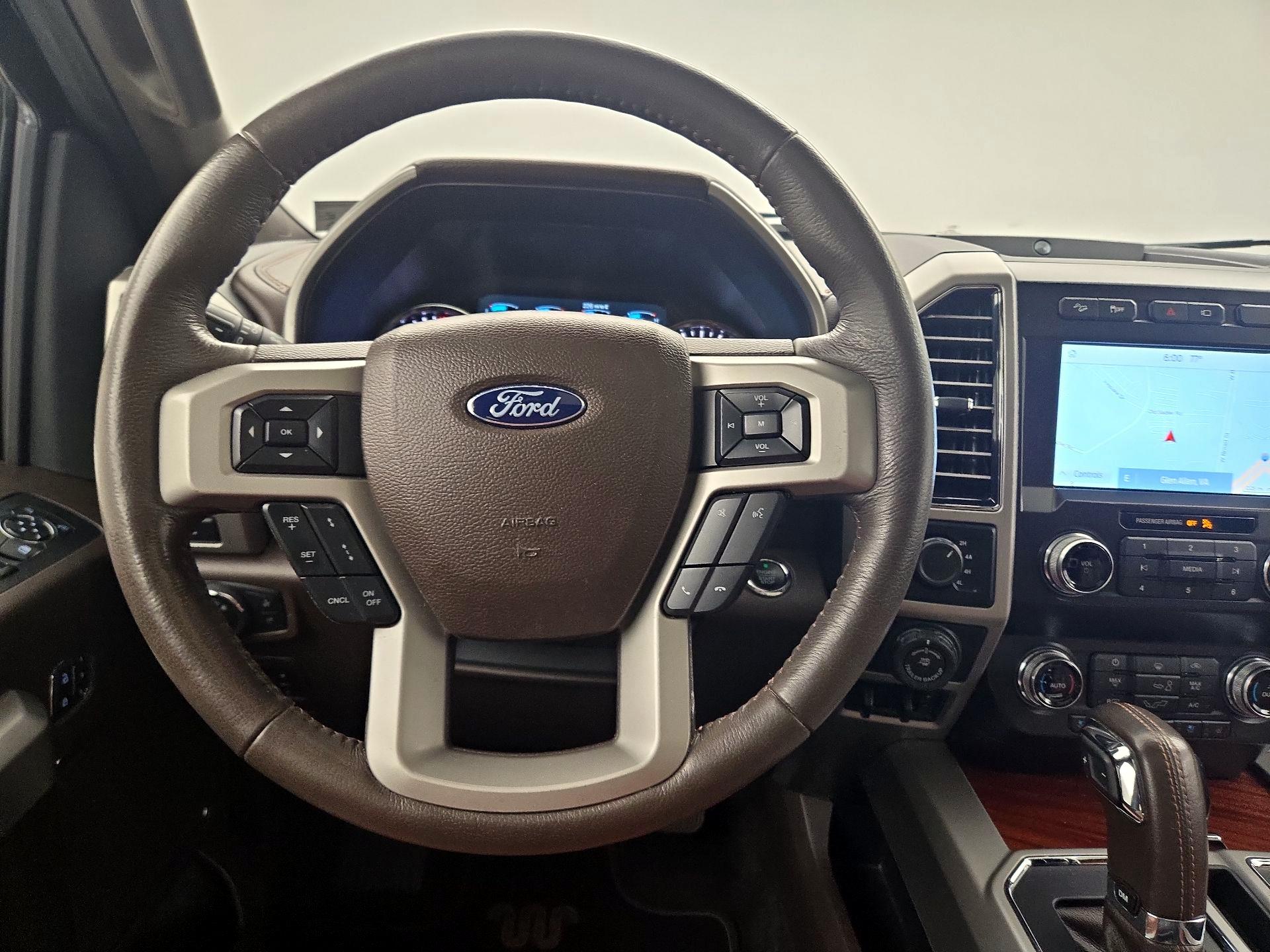 Thumbnail: 2019 Ford F-150 - 10