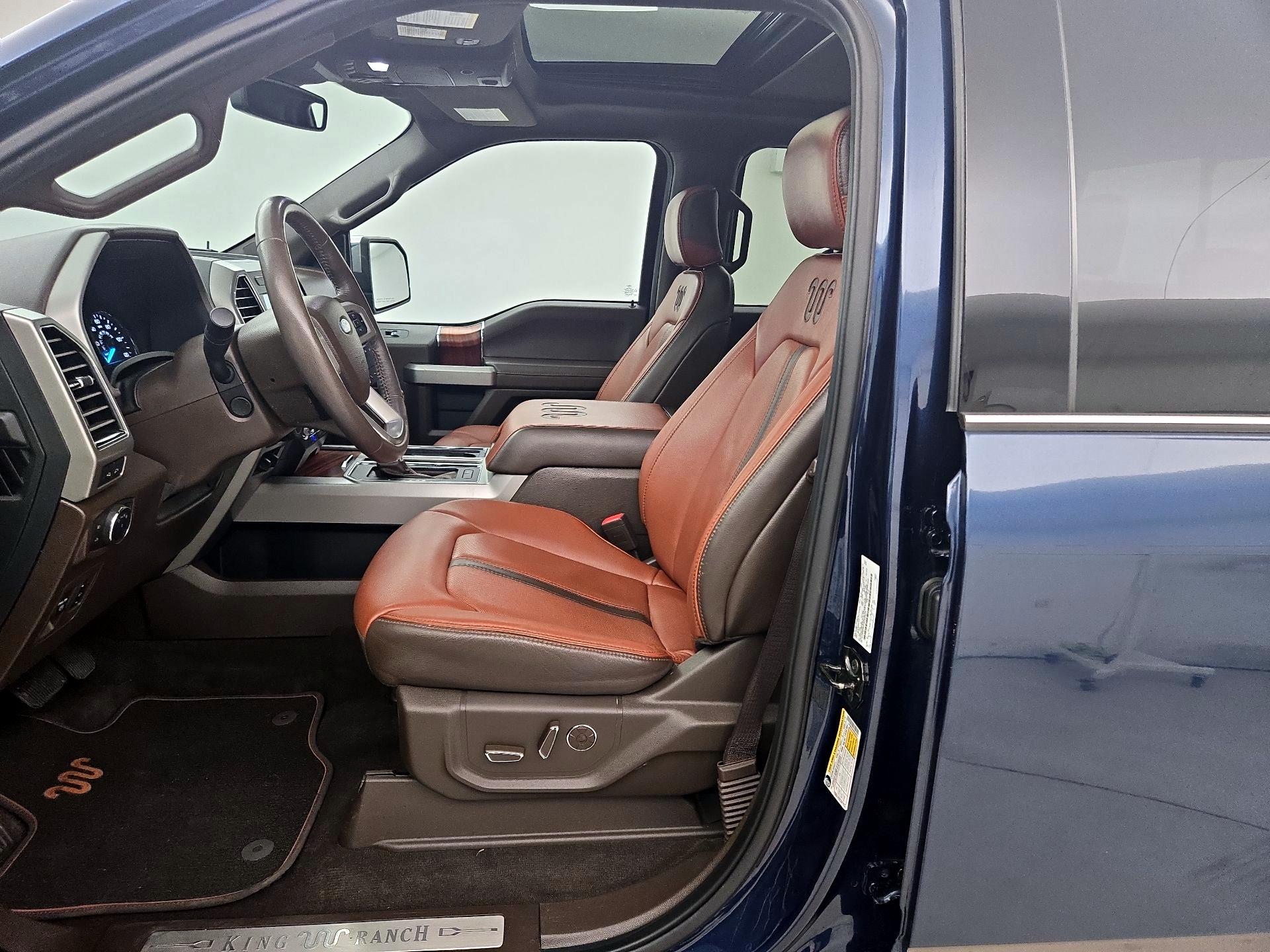 Thumbnail: 2019 Ford F-150 - 11