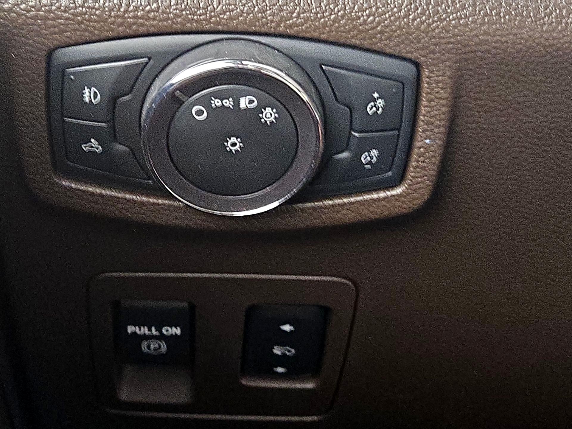 Thumbnail: 2019 Ford F-150 - 13