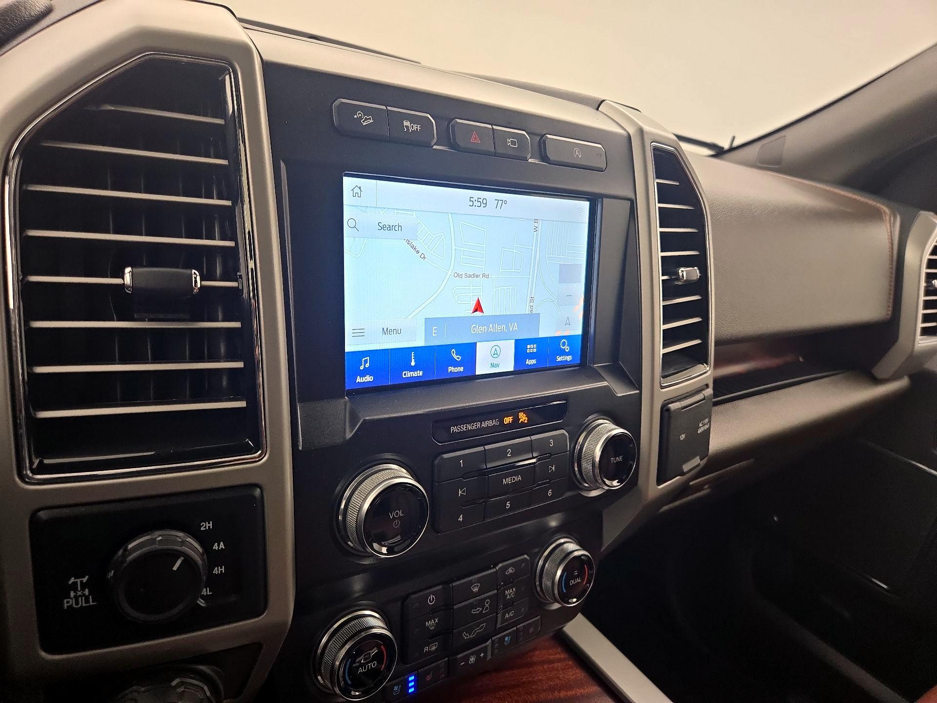 Thumbnail: 2019 Ford F-150 - 14