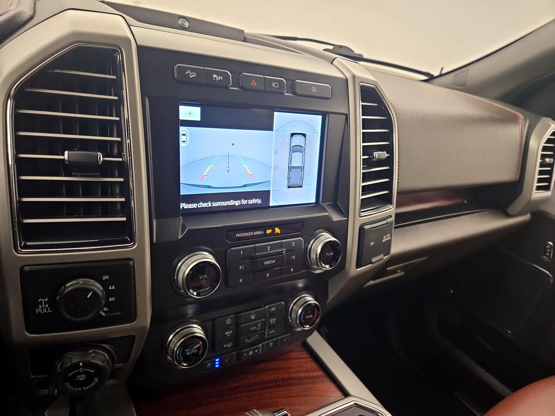 Thumbnail: 2019 Ford F-150 - 15