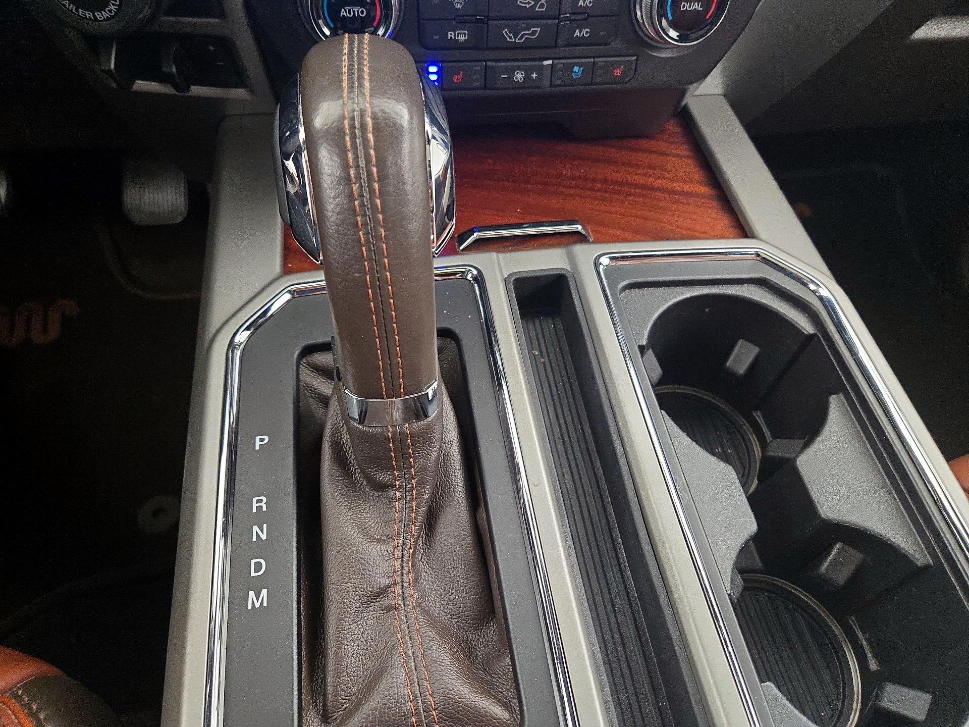 Thumbnail: 2019 Ford F-150 - 18