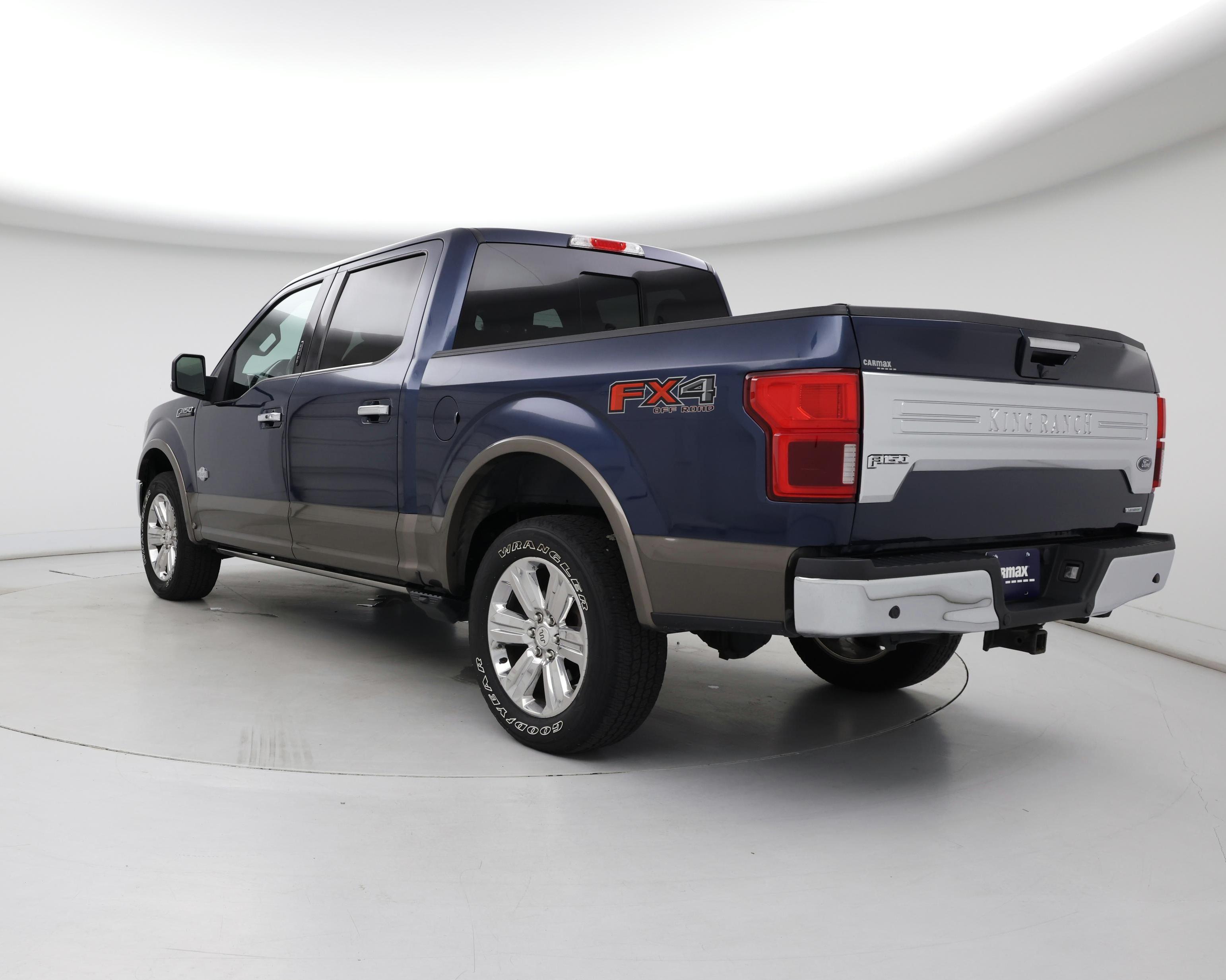 Thumbnail: 2019 Ford F-150 - 2