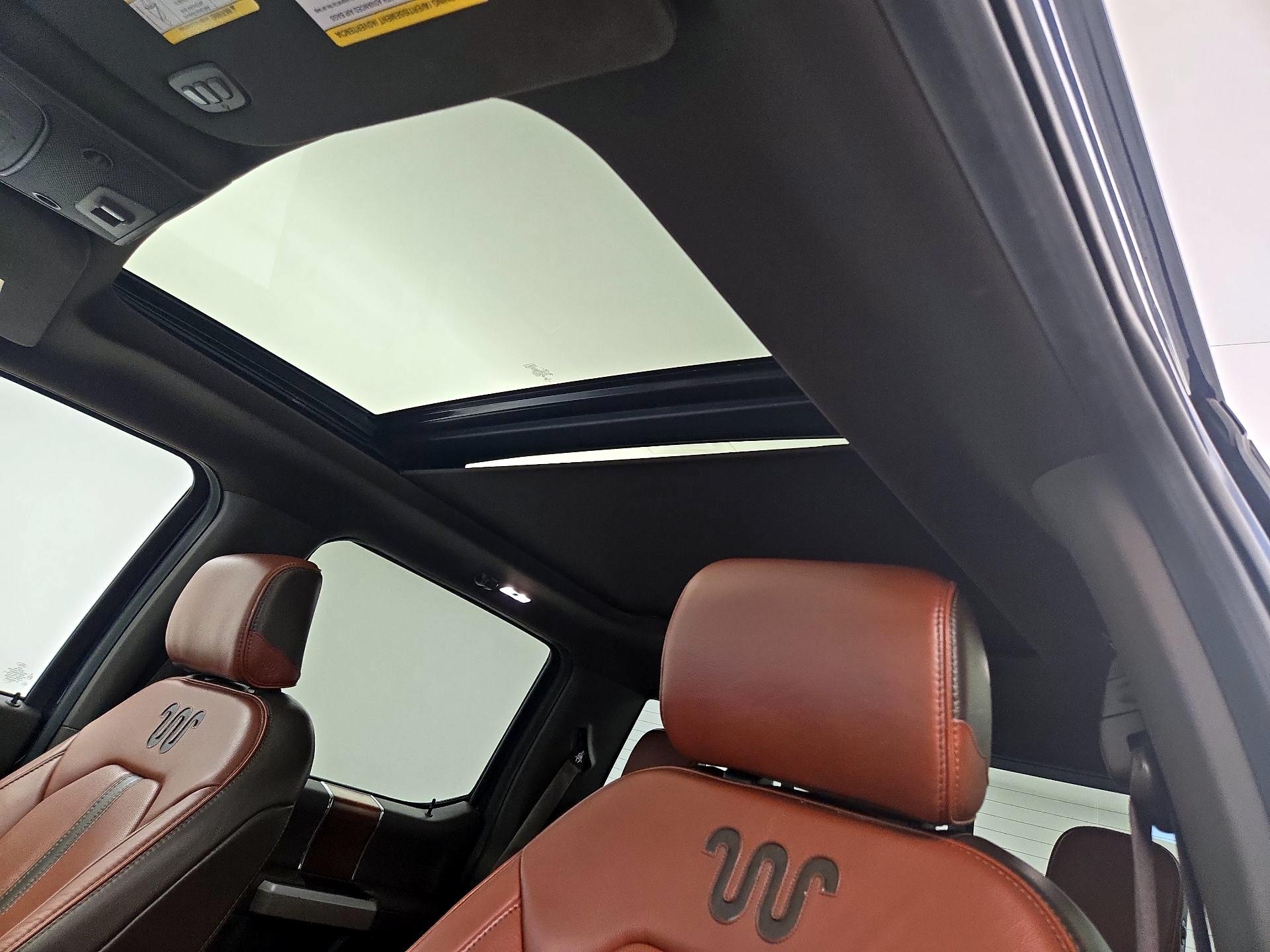 Thumbnail: 2019 Ford F-150 - 20
