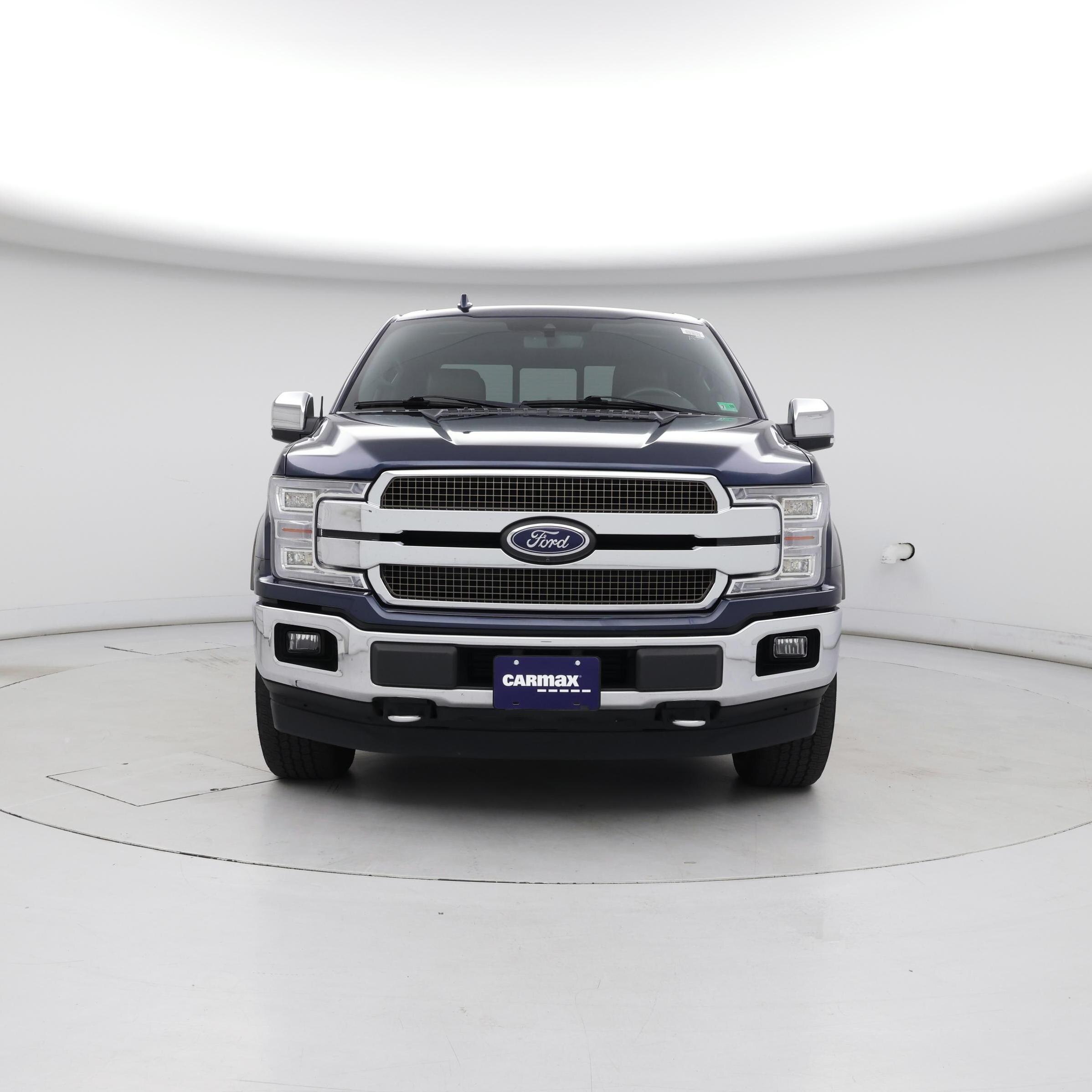 Thumbnail: 2019 Ford F-150 - 5