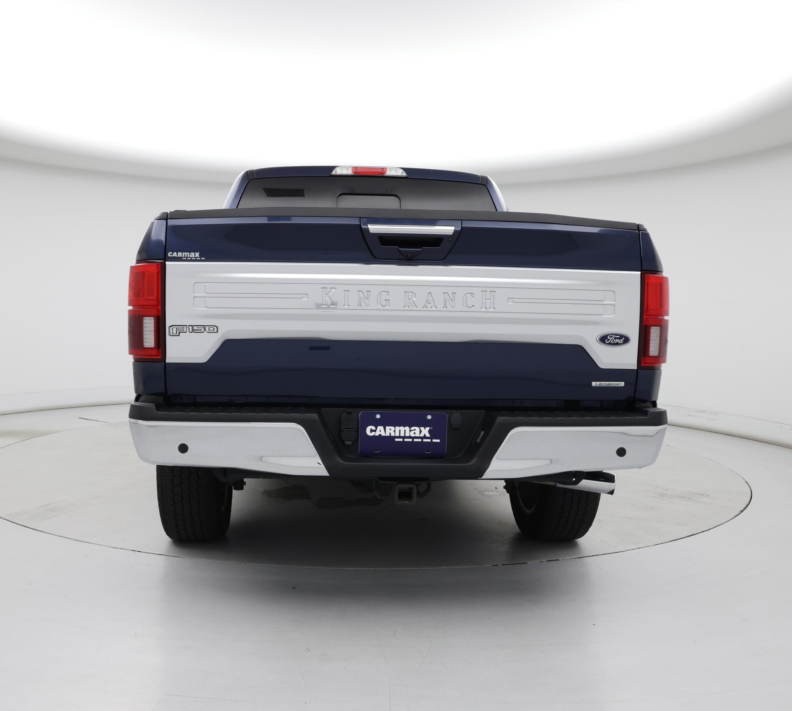 Thumbnail: 2019 Ford F-150 - 6