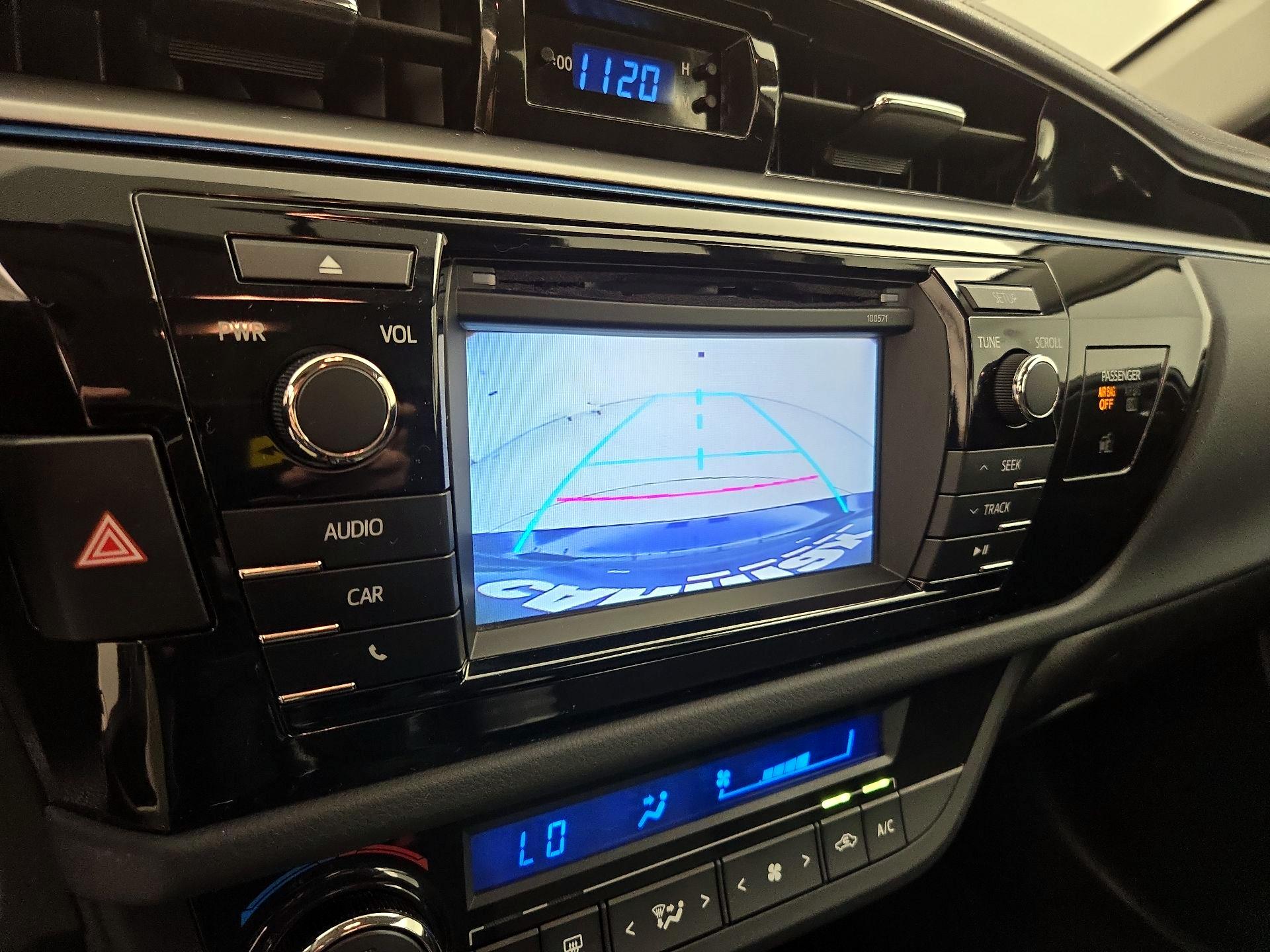 Thumbnail: 2016 Toyota Corolla - 14