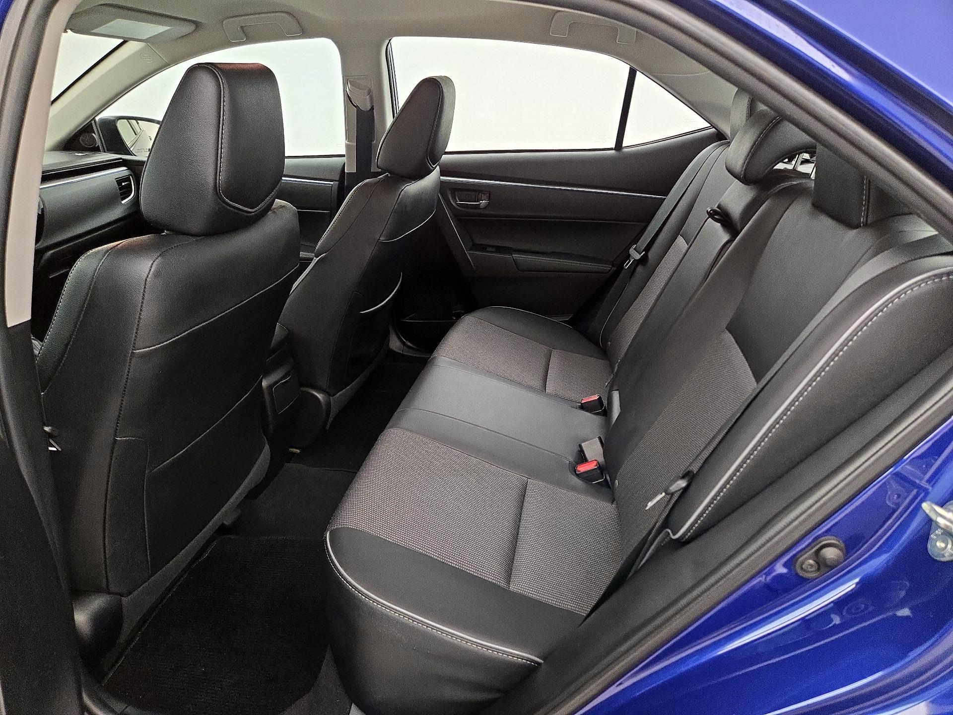 Thumbnail: 2016 Toyota Corolla - 19