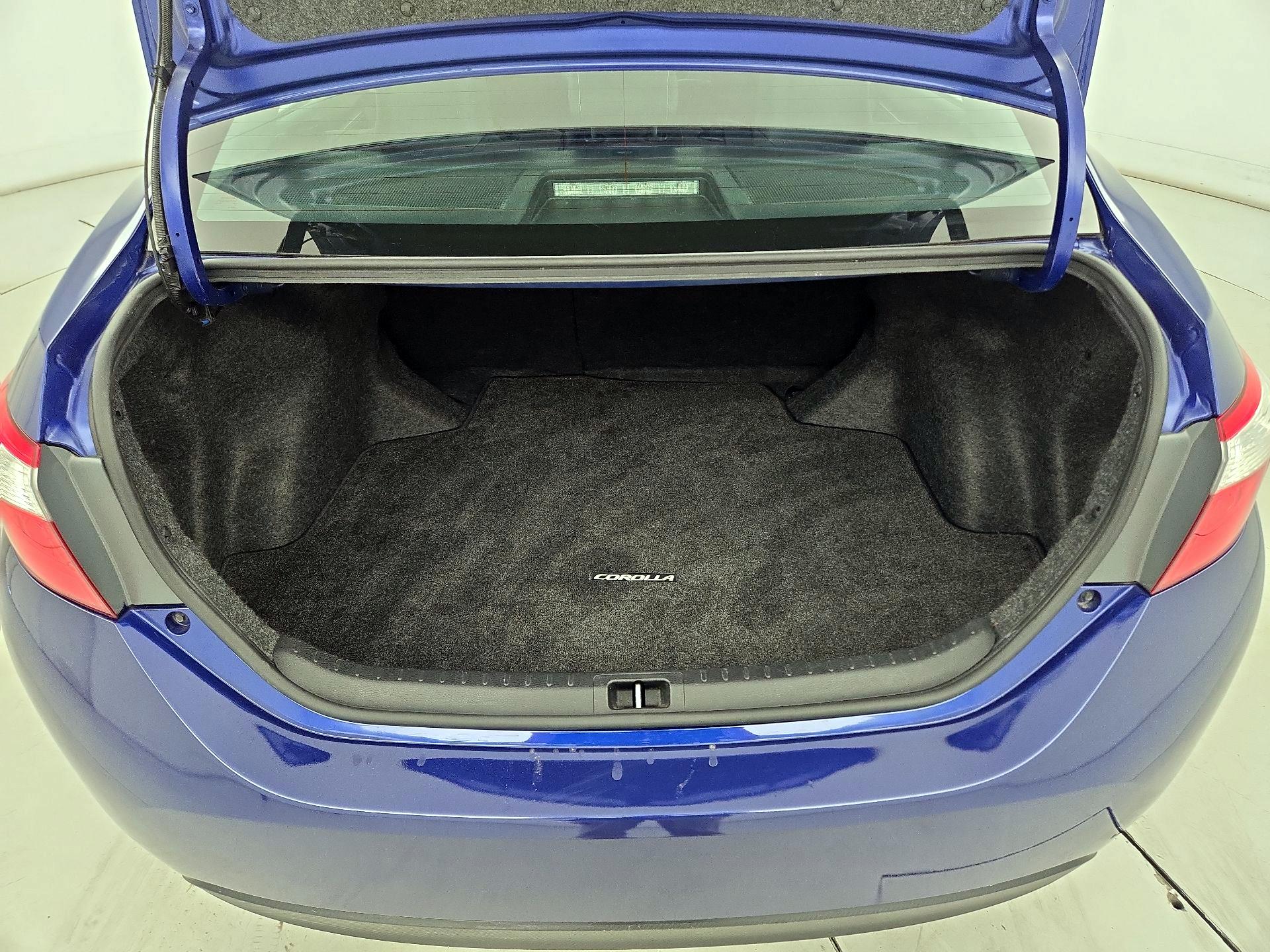 Thumbnail: 2016 Toyota Corolla - 20