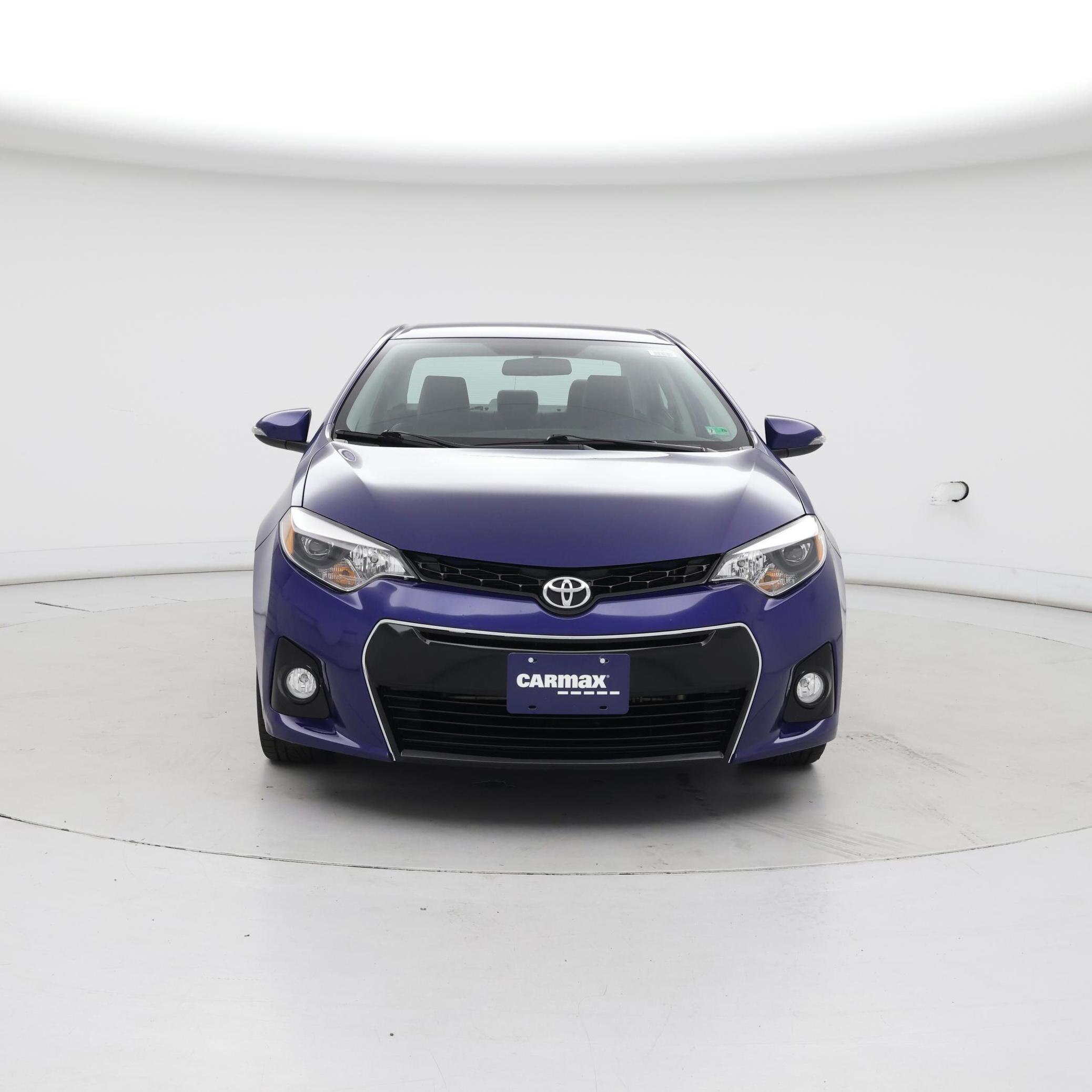 Thumbnail: 2016 Toyota Corolla - 5