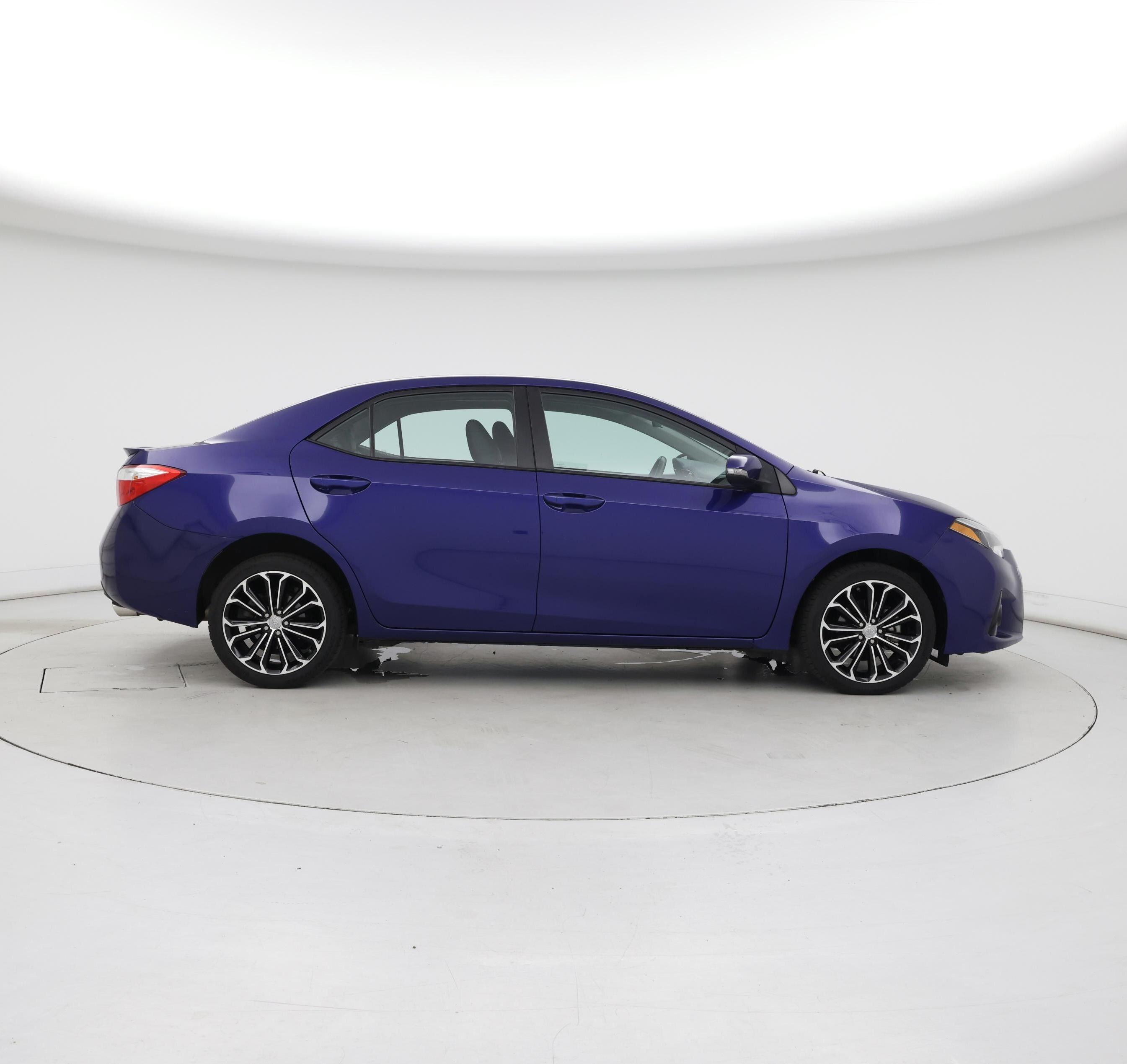 Thumbnail: 2016 Toyota Corolla - 7