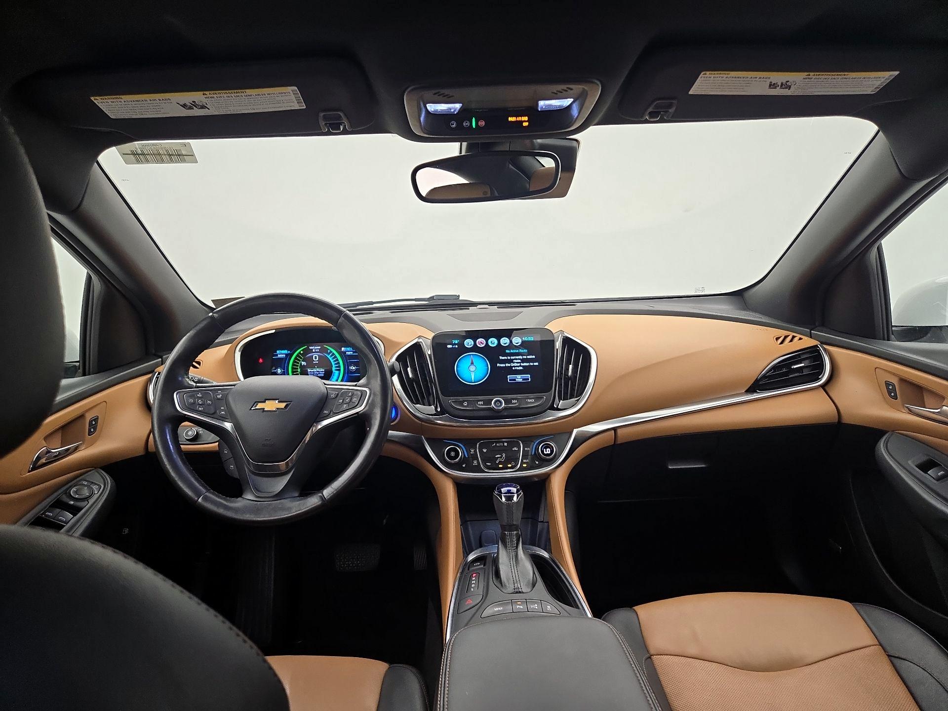 Thumbnail: 2018 Chevrolet Volt - 9