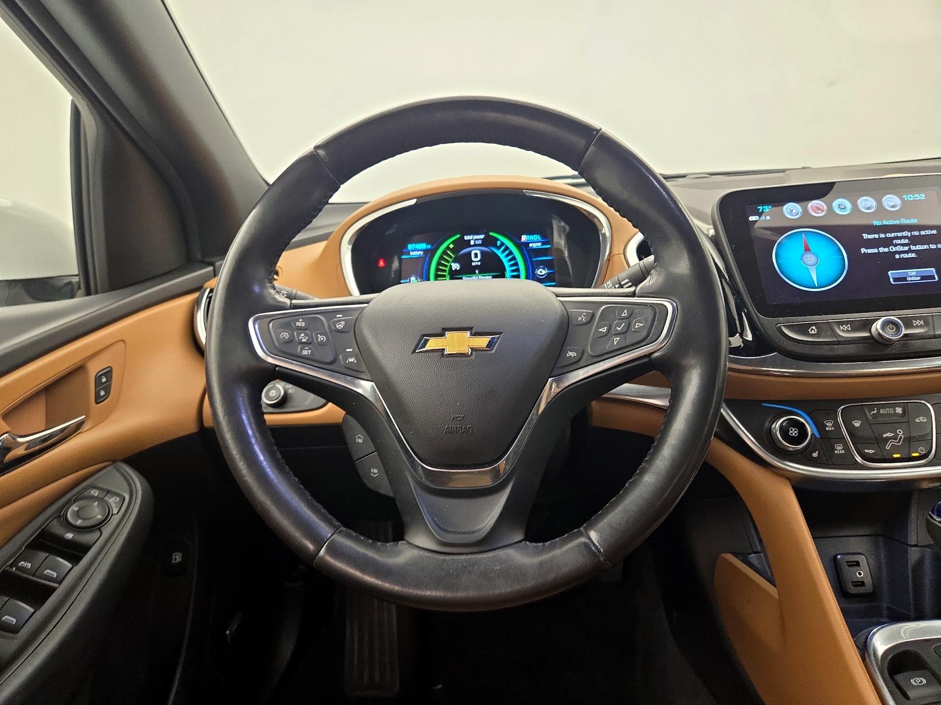 Thumbnail: 2018 Chevrolet Volt - 10