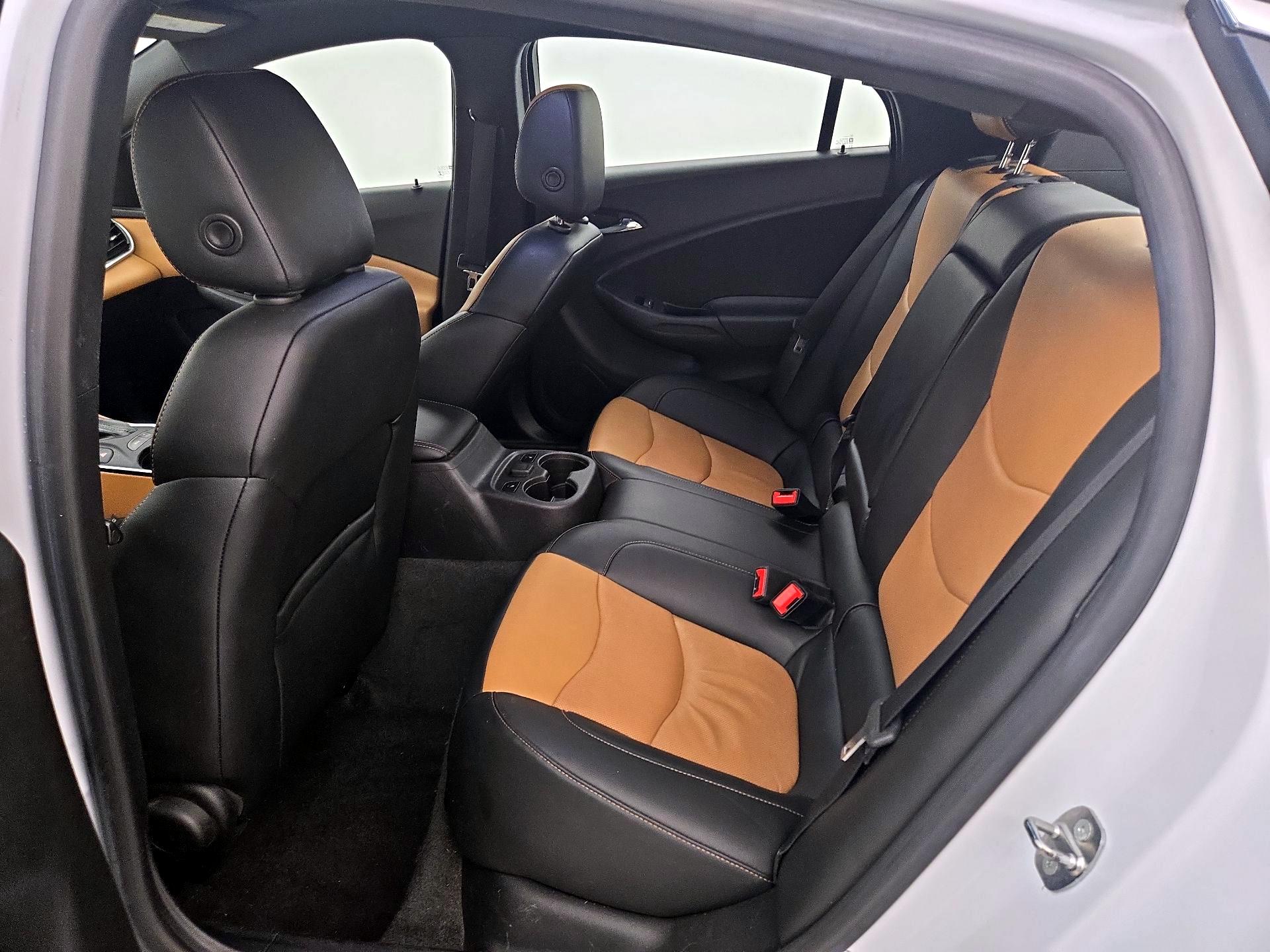 Thumbnail: 2018 Chevrolet Volt - 19