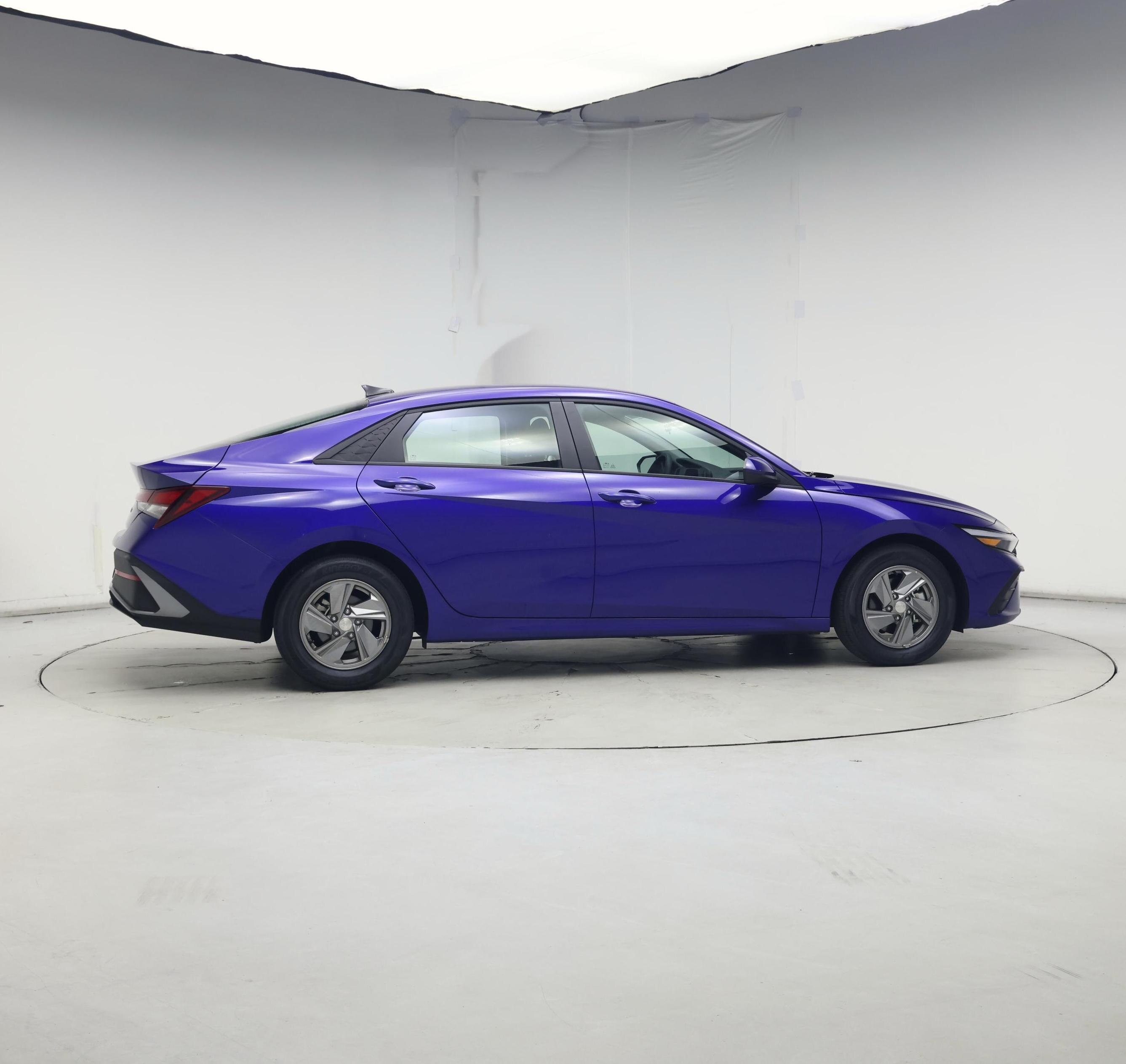Thumbnail: 2024 Hyundai Elantra - 7