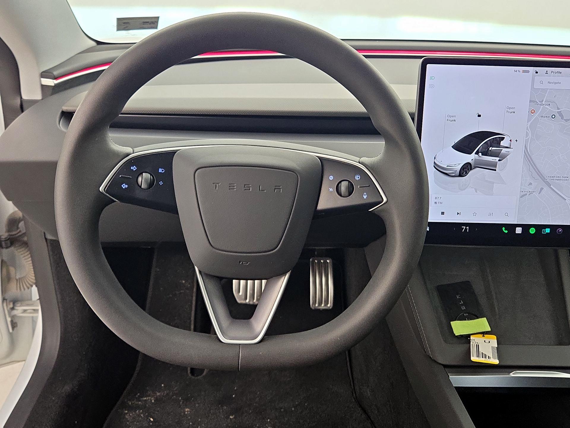 Thumbnail: 2024 Tesla Model 3 - 10