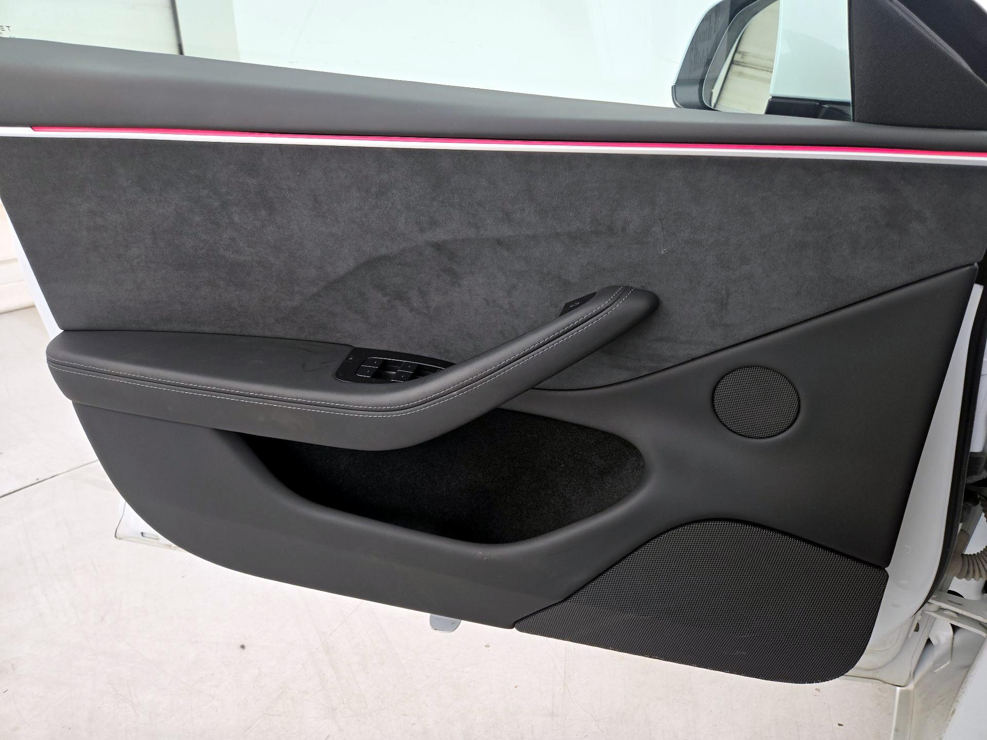 Thumbnail: 2024 Tesla Model 3 - 12