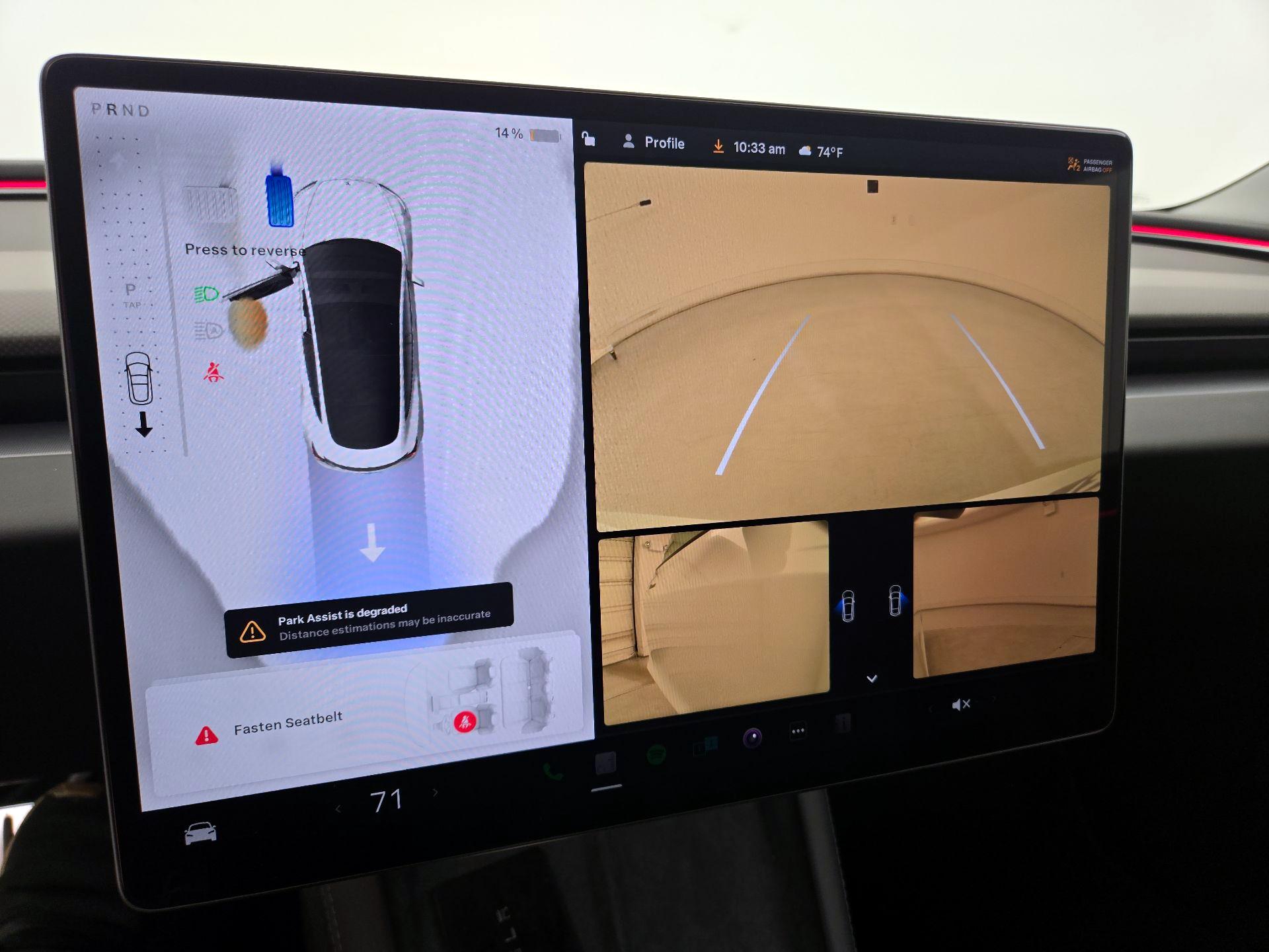 Thumbnail: 2024 Tesla Model 3 - 14