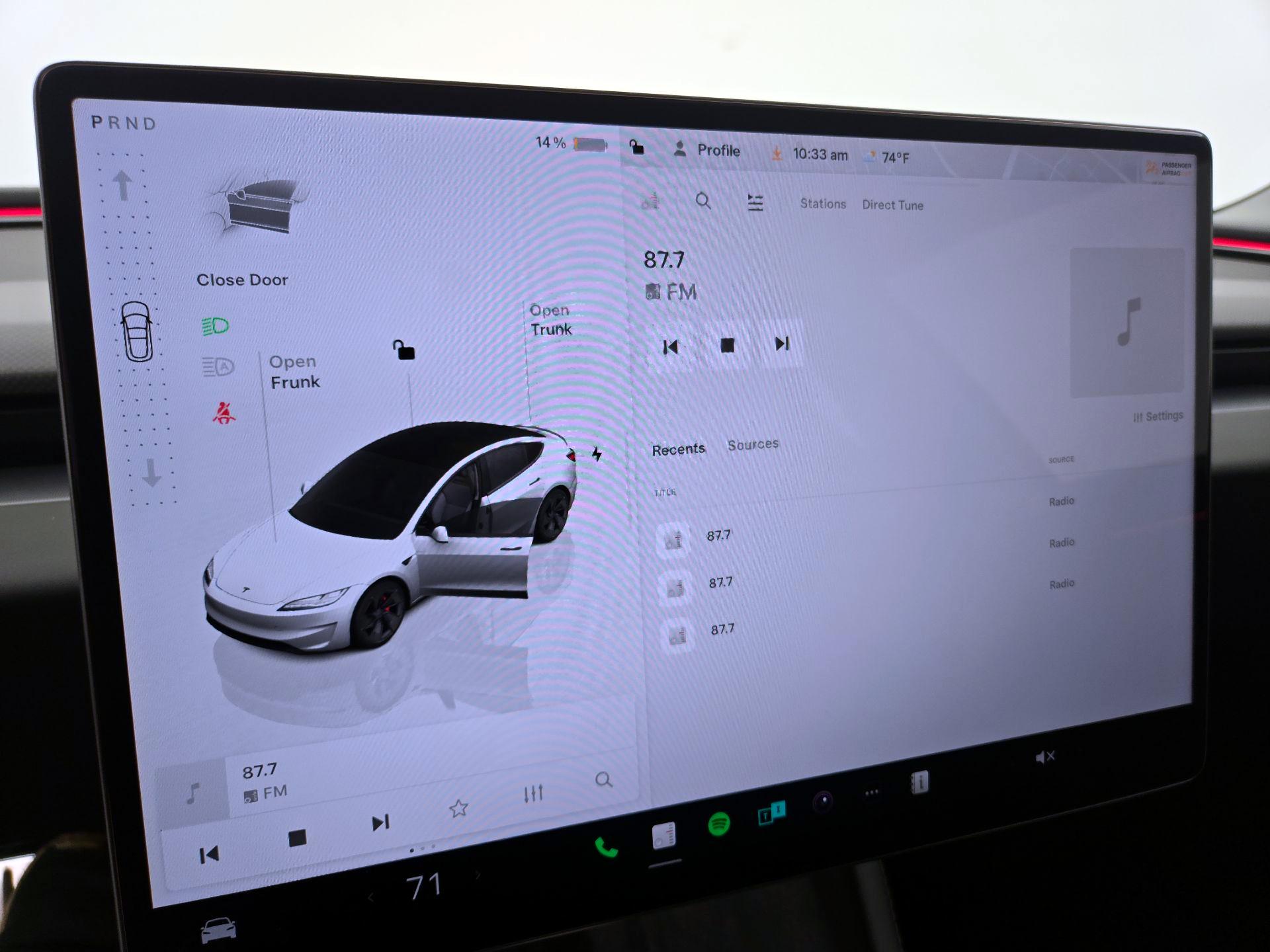 Thumbnail: 2024 Tesla Model 3 - 15
