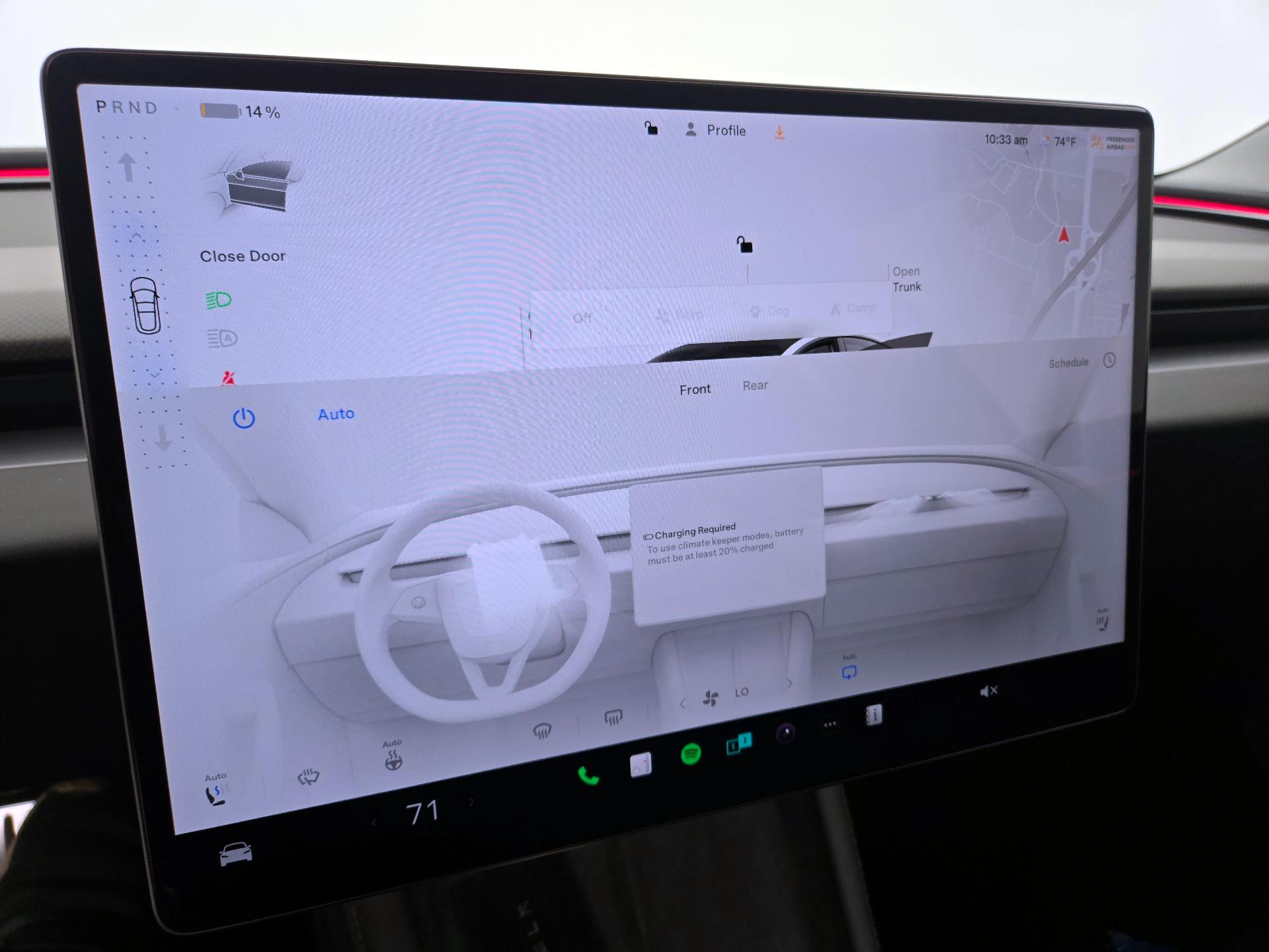 Thumbnail: 2024 Tesla Model 3 - 16
