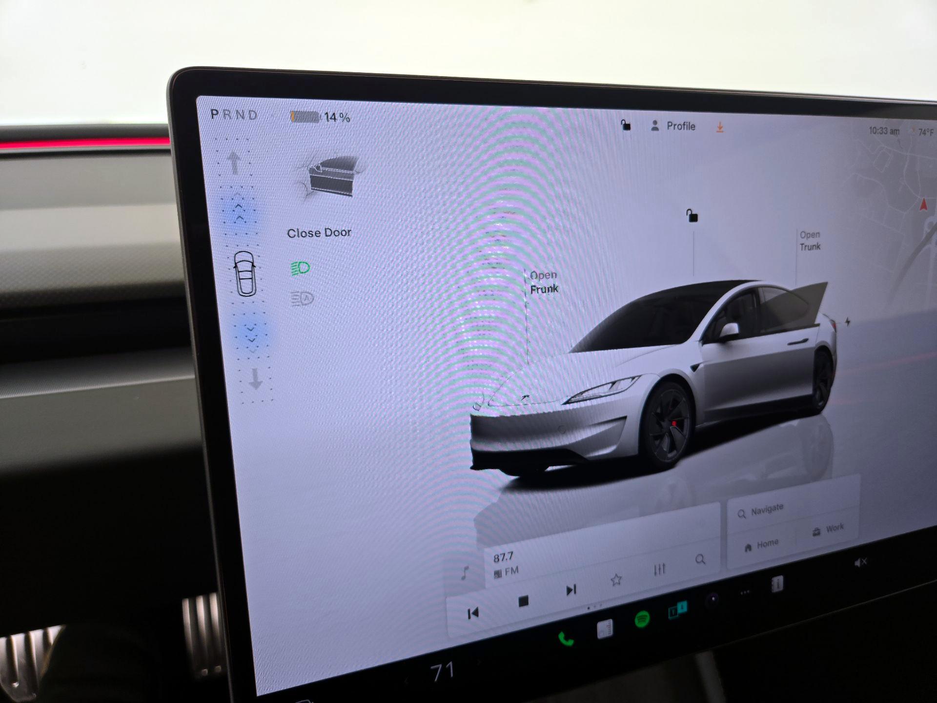 Thumbnail: 2024 Tesla Model 3 - 17