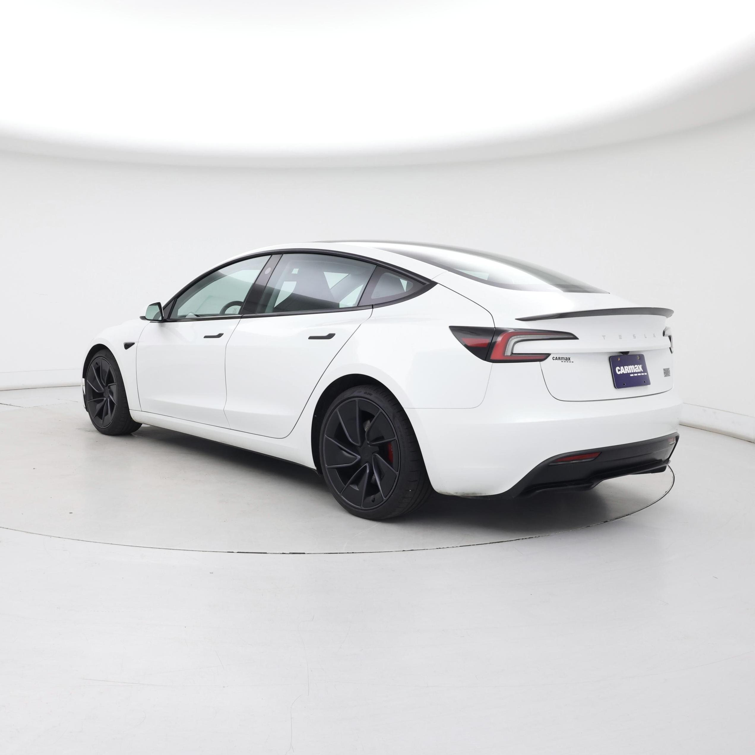 Thumbnail: 2024 Tesla Model 3 - 2