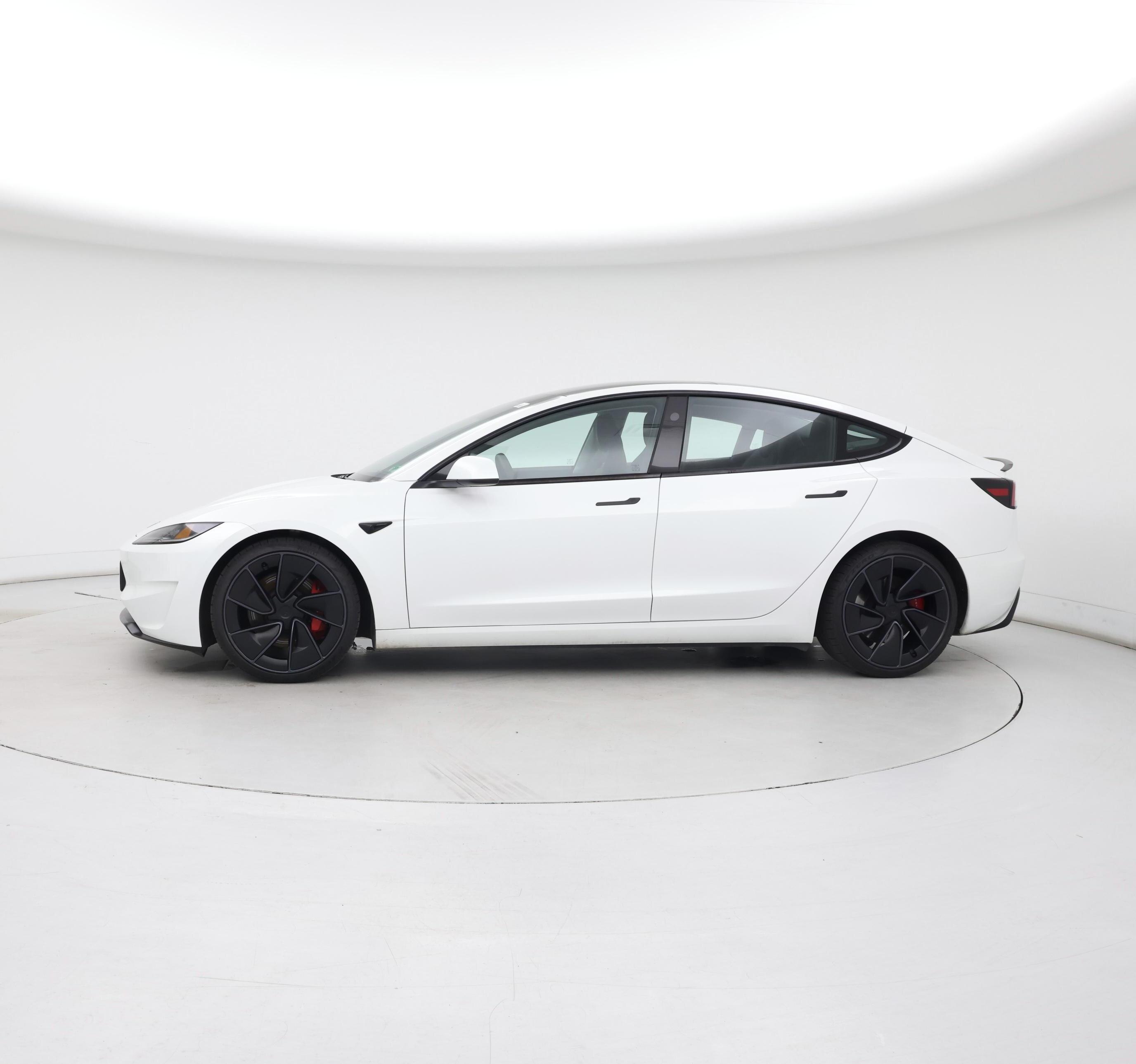 Thumbnail: 2024 Tesla Model 3 - 3