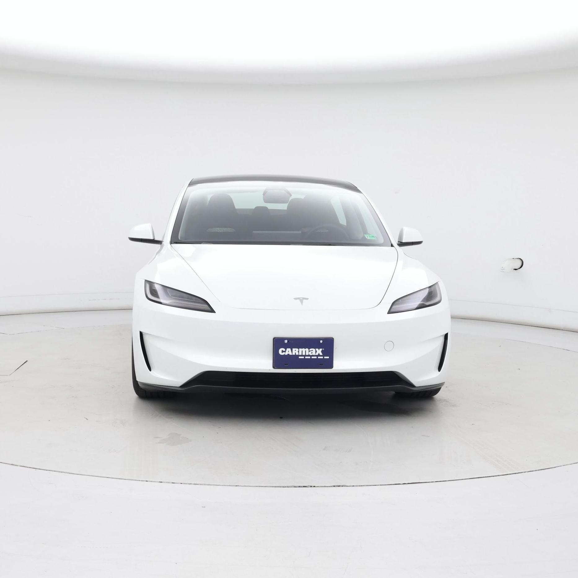 Thumbnail: 2024 Tesla Model 3 - 5