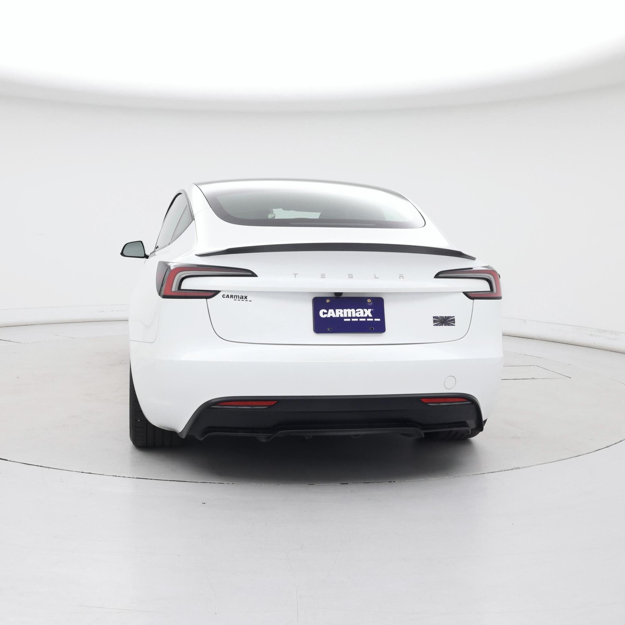 Thumbnail: 2024 Tesla Model 3 - 6