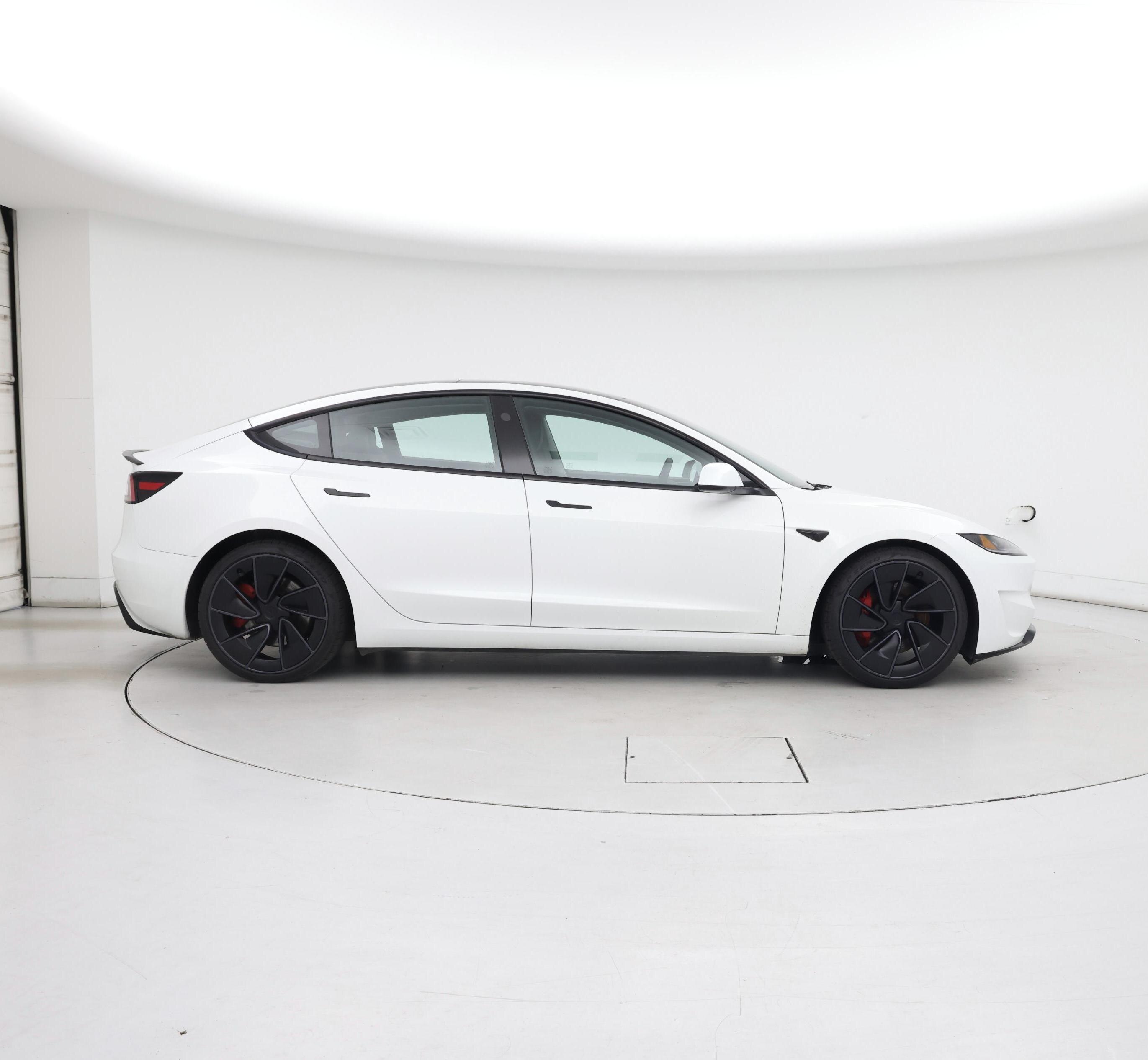 Thumbnail: 2024 Tesla Model 3 - 7