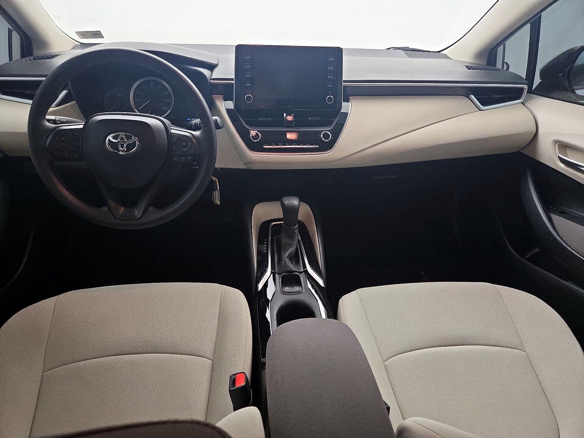 Thumbnail: 2020 Toyota Corolla - 9