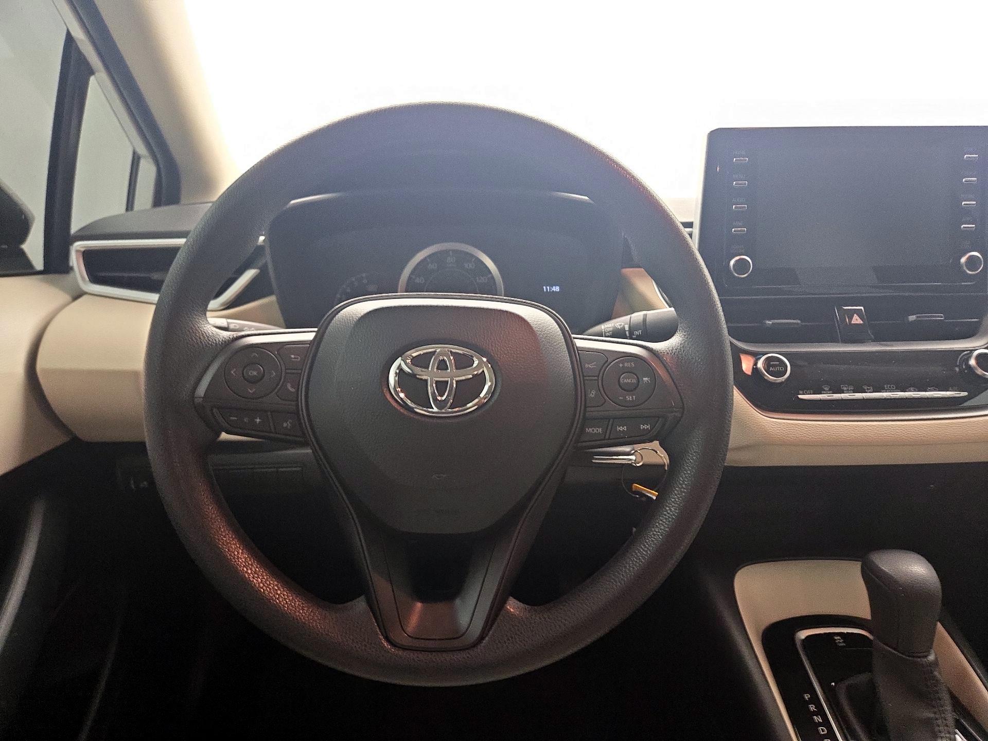 Thumbnail: 2020 Toyota Corolla - 10