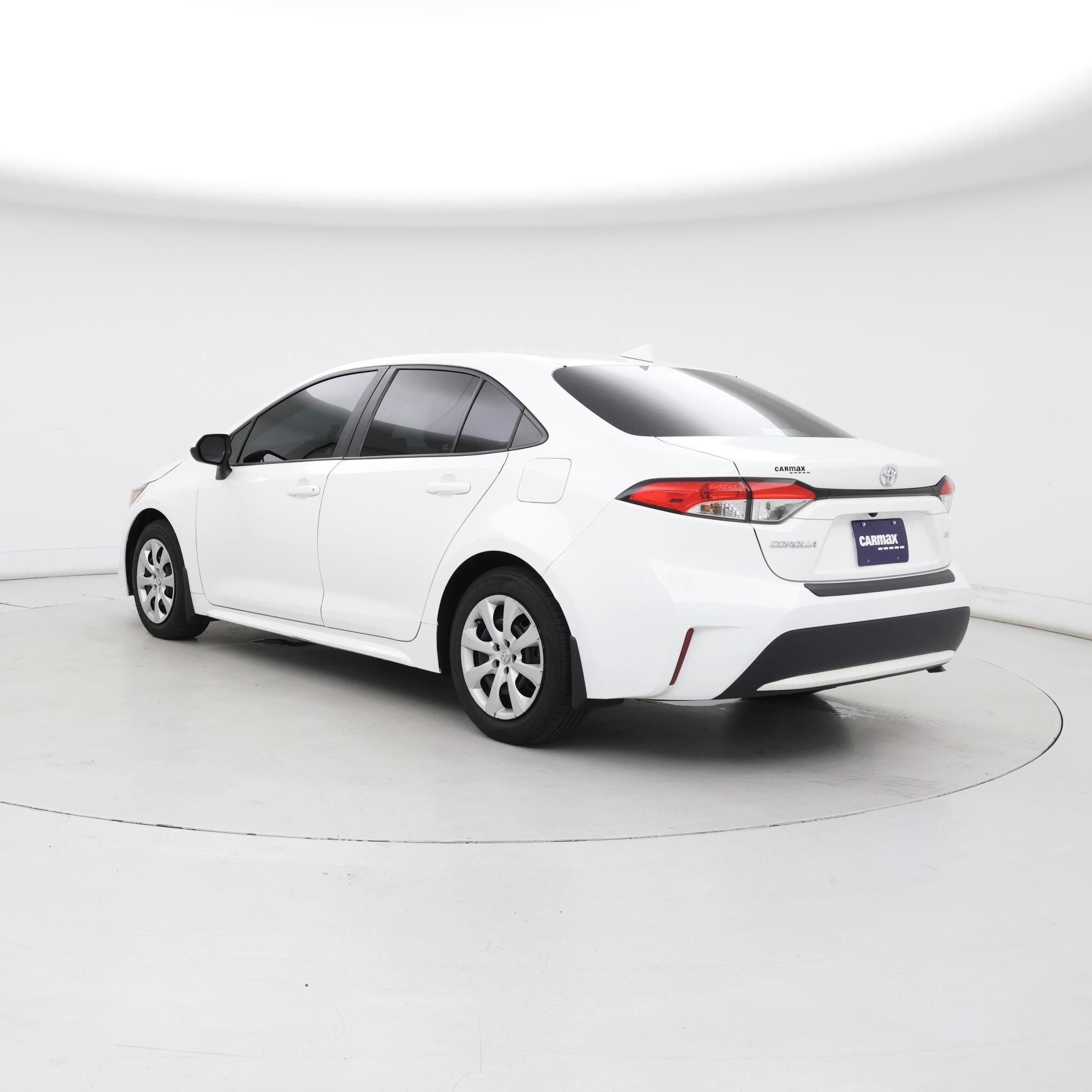 Thumbnail: 2020 Toyota Corolla - 2