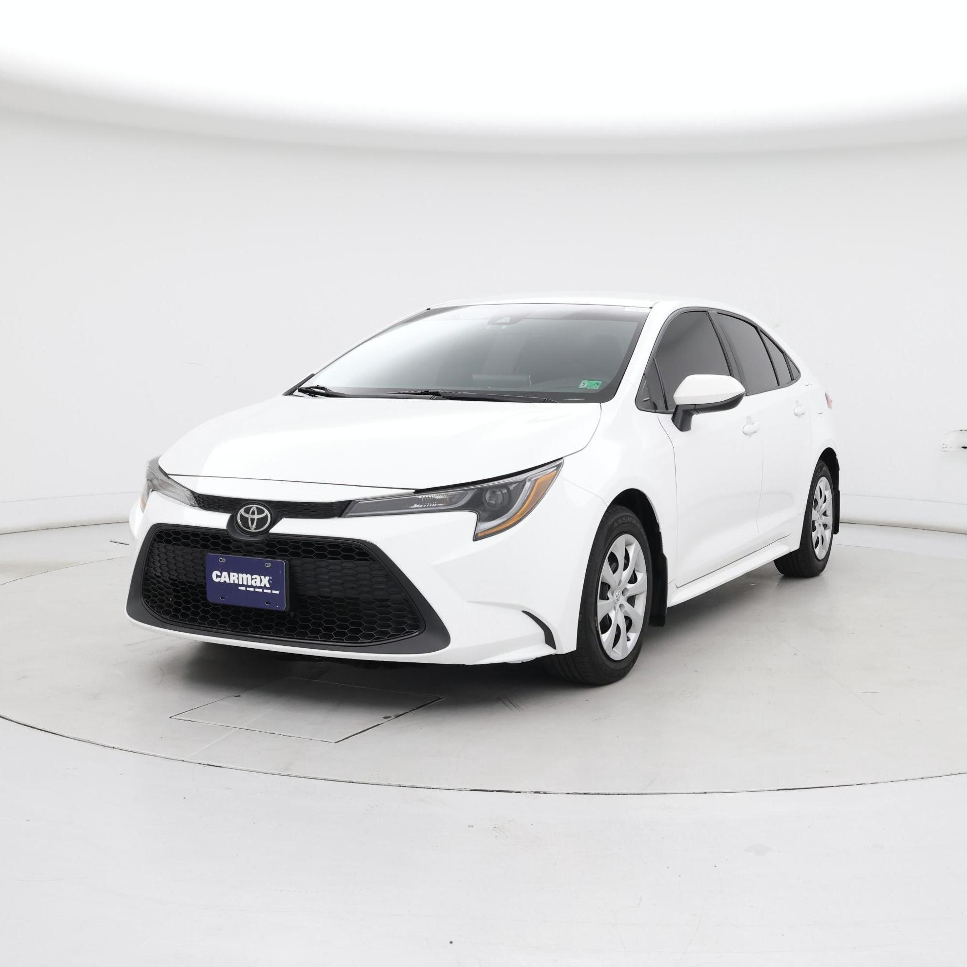 Thumbnail: 2020 Toyota Corolla - 4