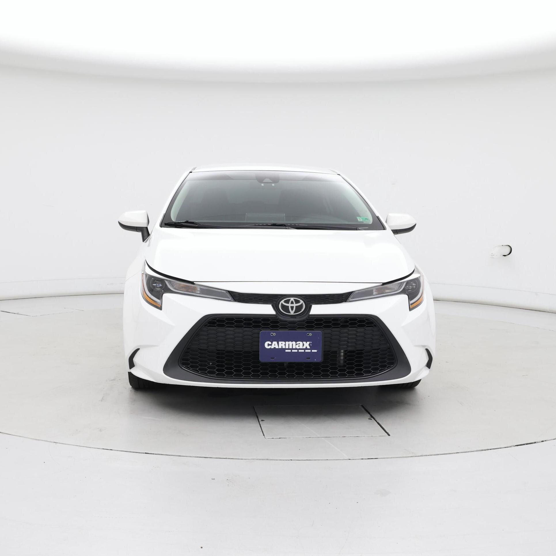 Thumbnail: 2020 Toyota Corolla - 5