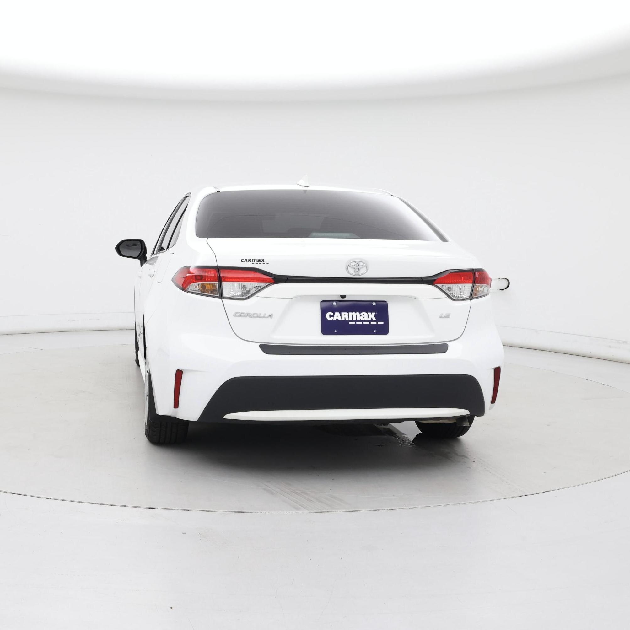 Thumbnail: 2020 Toyota Corolla - 6