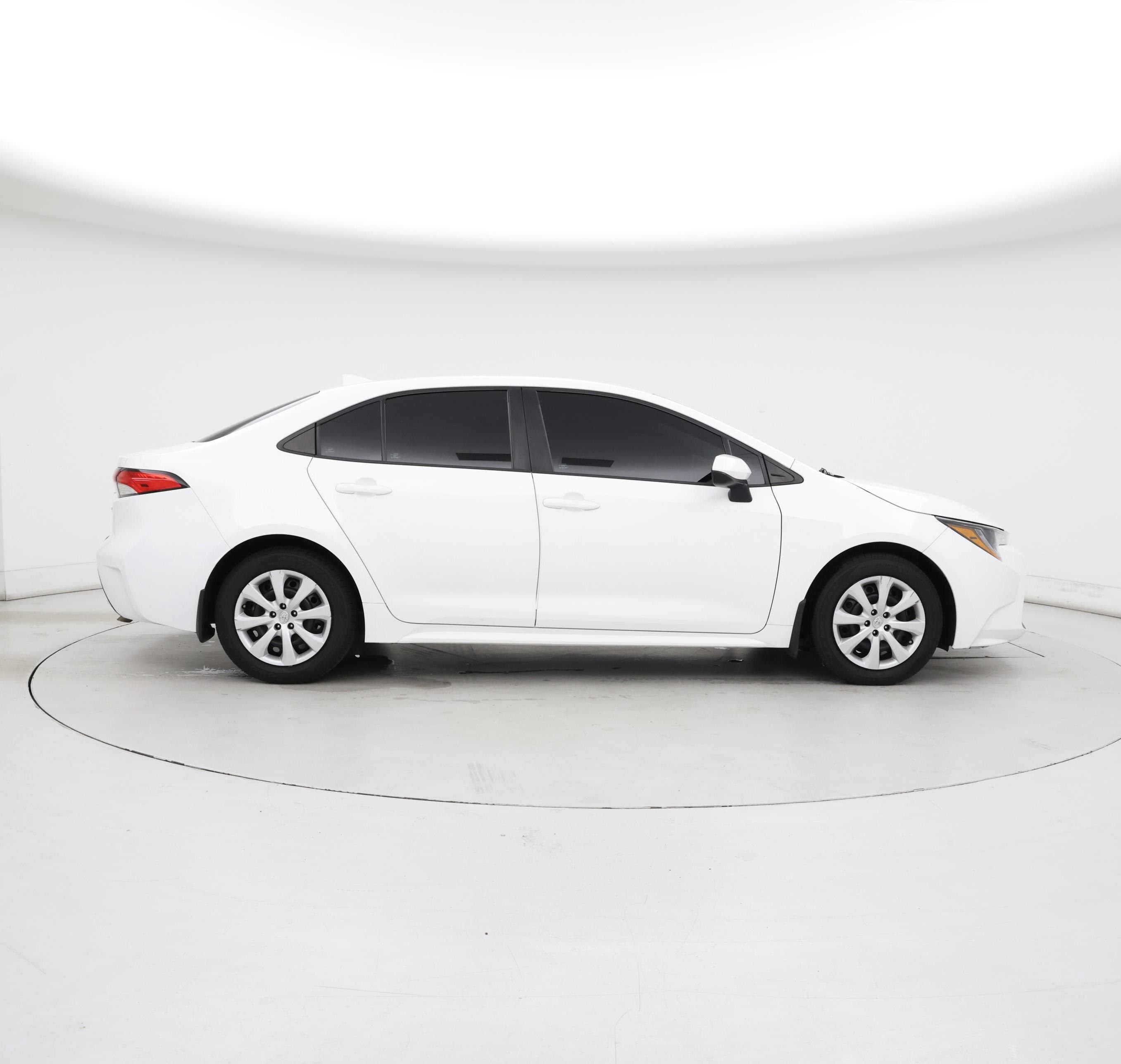 Thumbnail: 2020 Toyota Corolla - 7