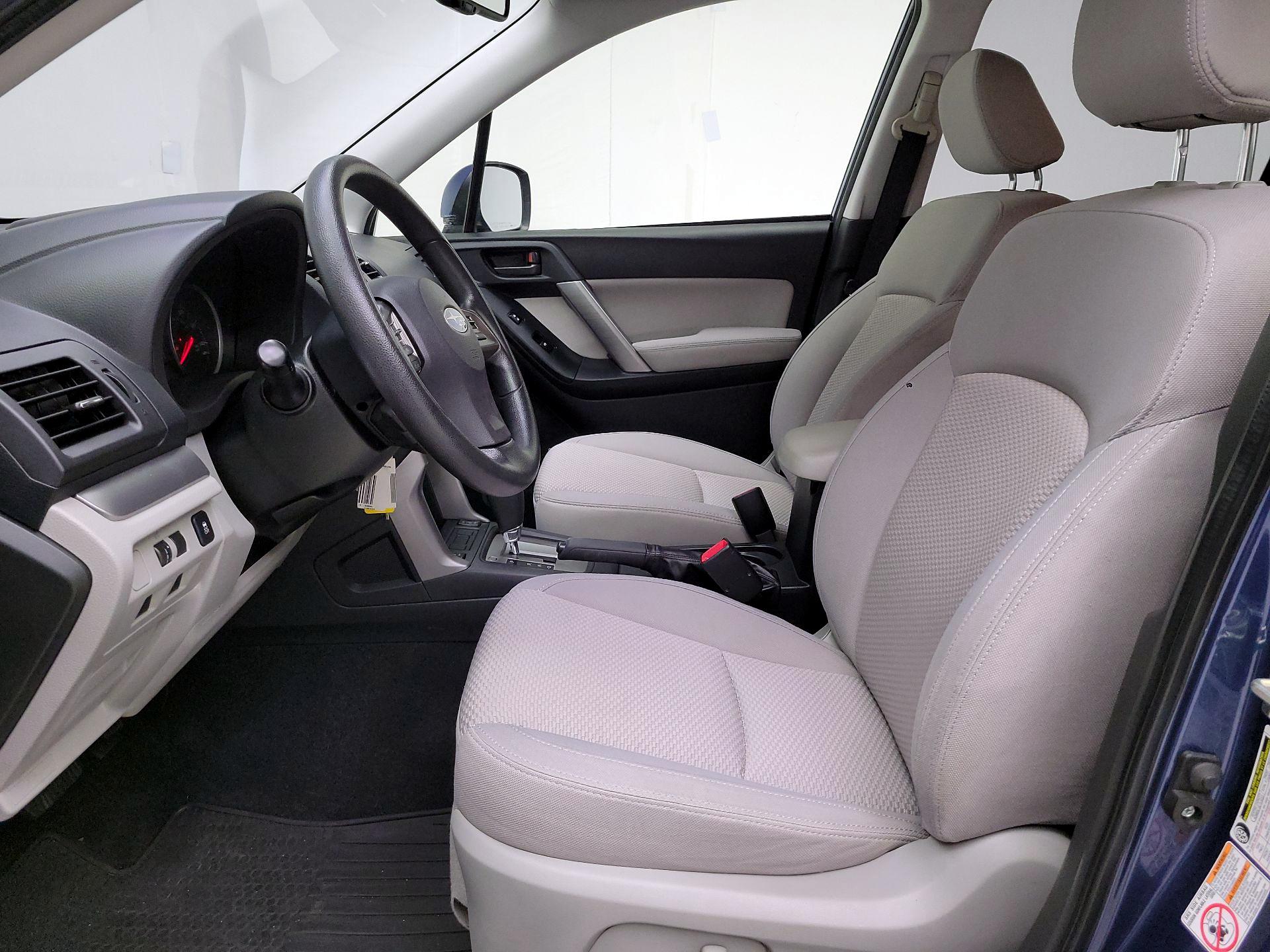 Thumbnail: 2014 Subaru Forester - 11