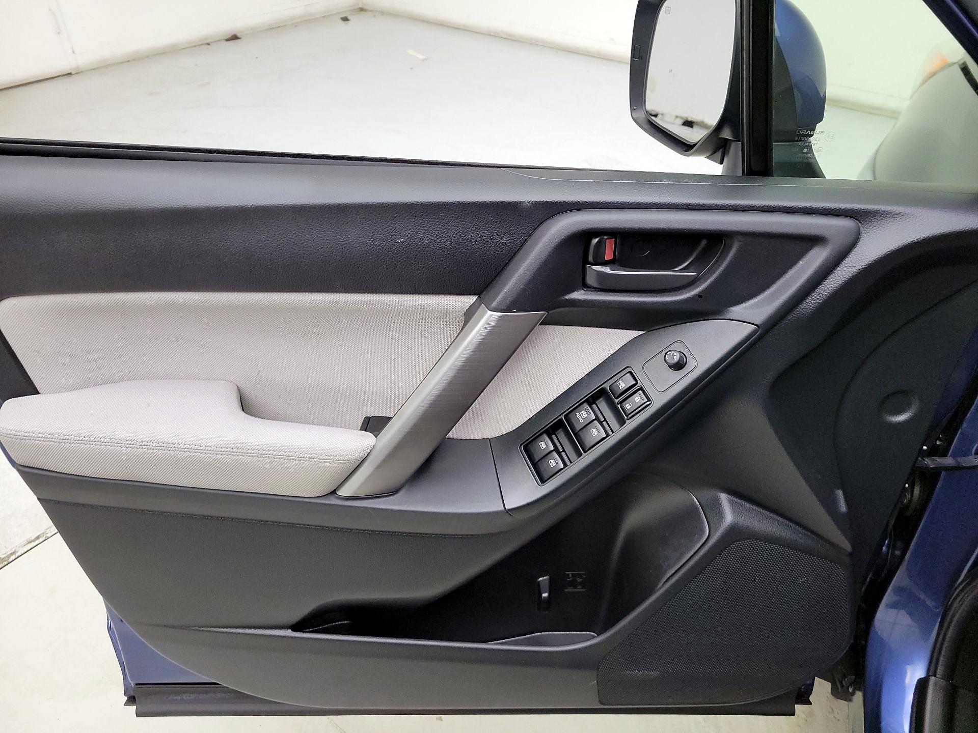 Thumbnail: 2014 Subaru Forester - 12