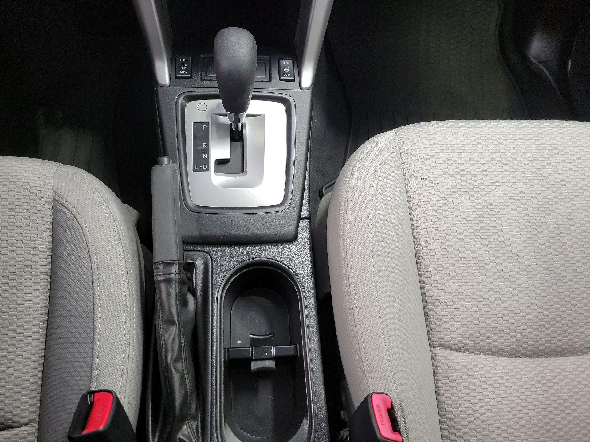 Thumbnail: 2014 Subaru Forester - 17